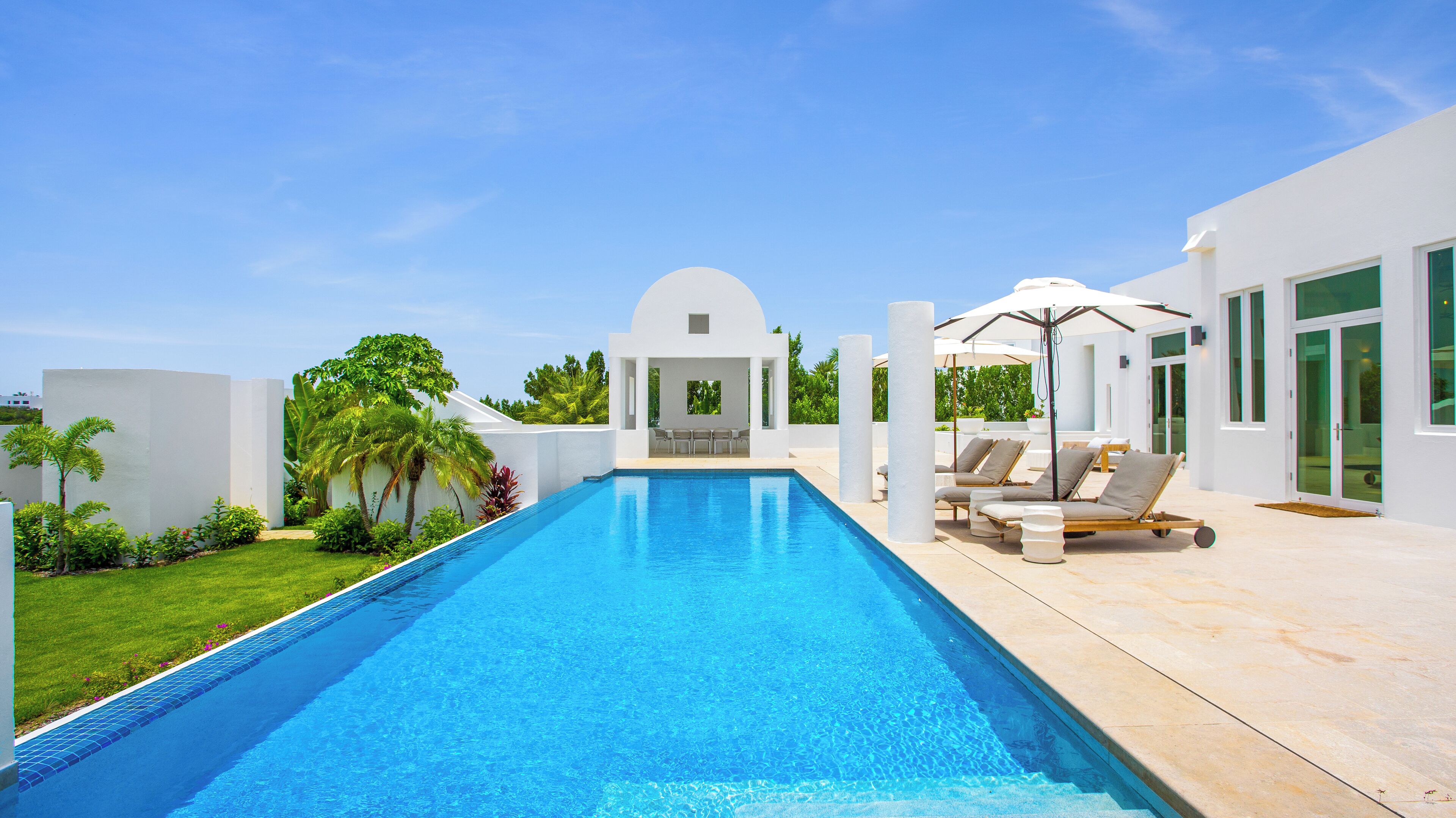Aurora Anguilla Resort & Golf Club