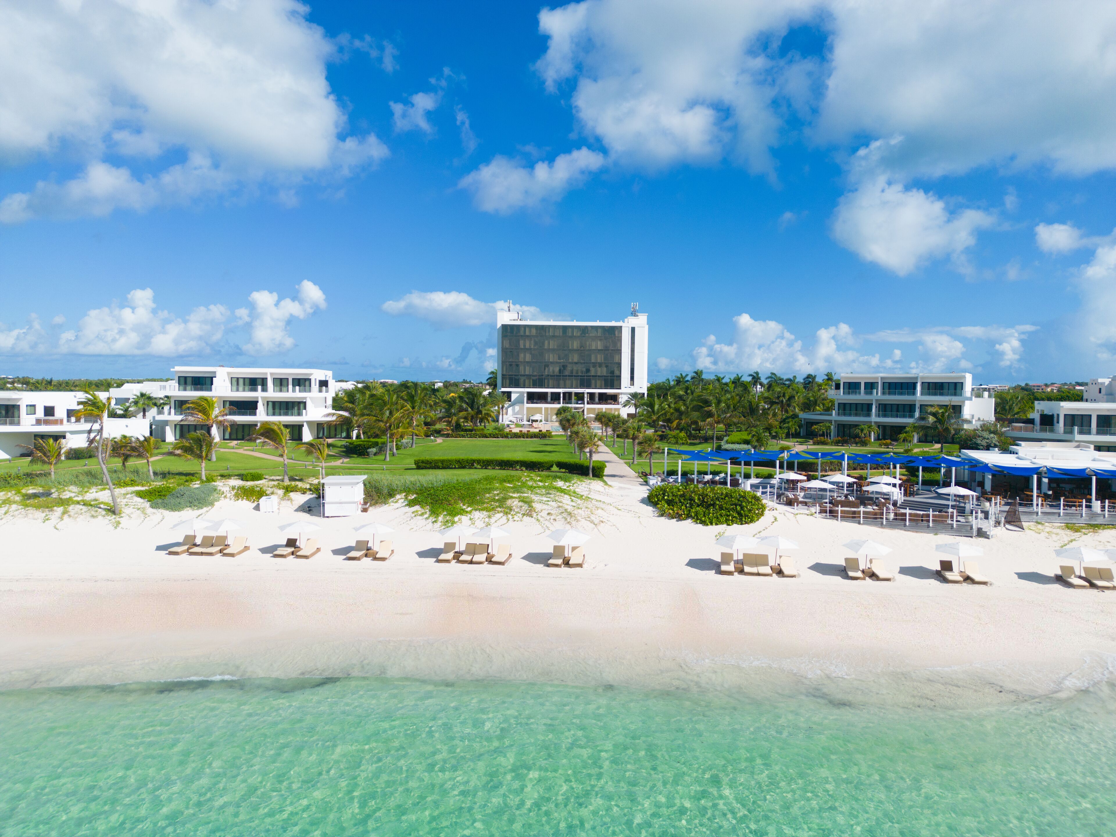 Aurora Anguilla Resort & Golf Club
