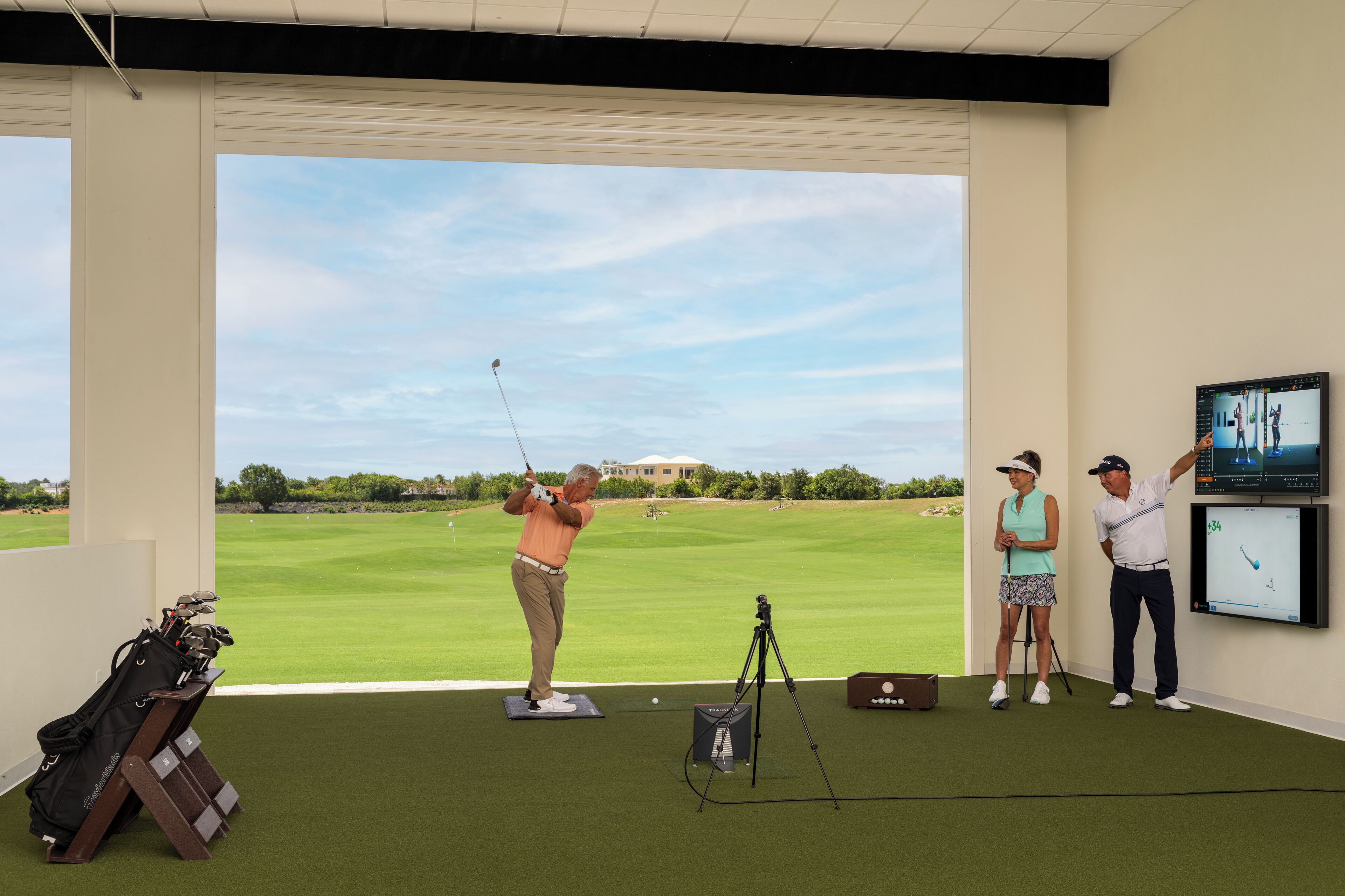 Aurora Anguilla Resort & Golf Club