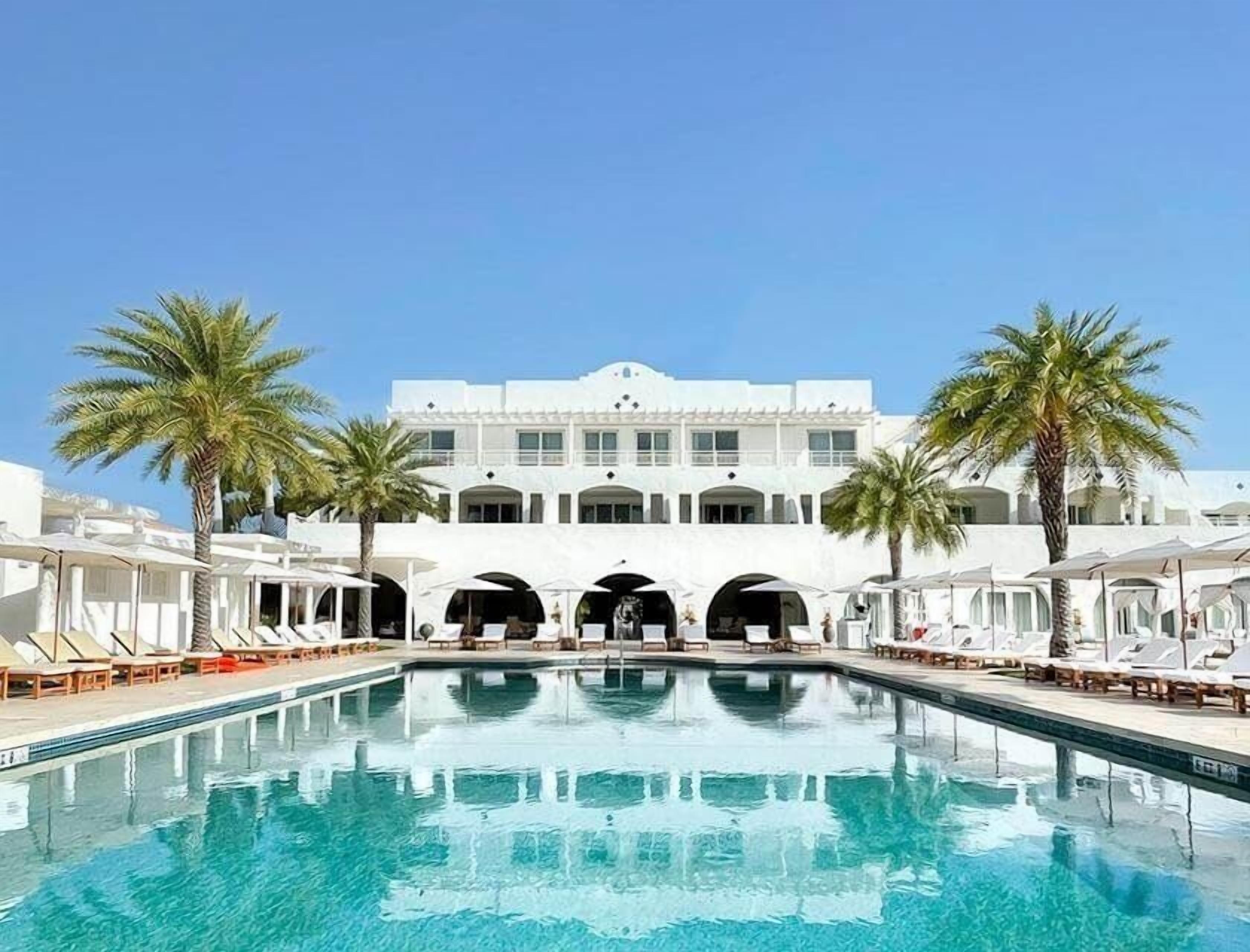 Aurora Anguilla Resort & Golf Club