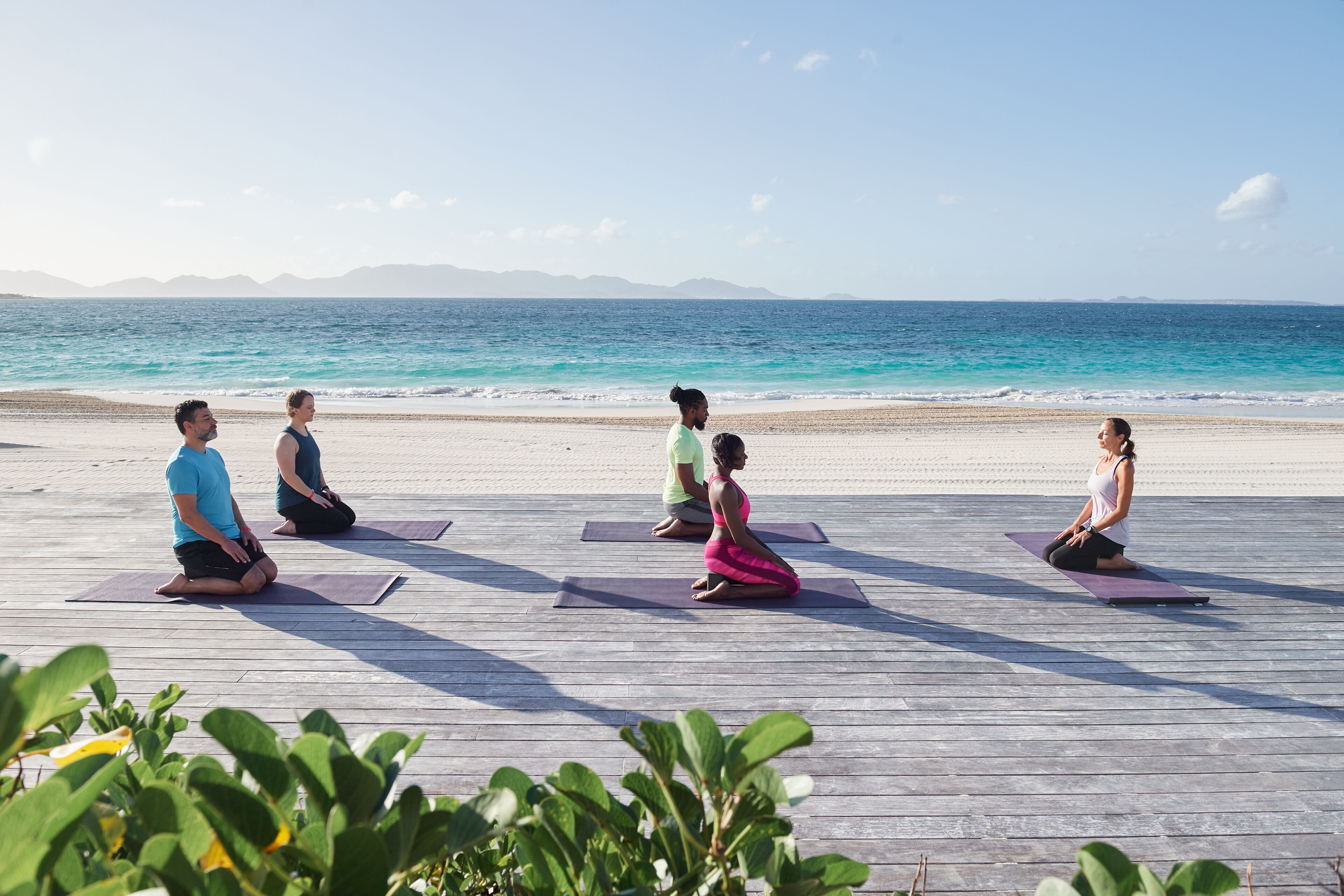 Aurora Anguilla Resort & Golf Club