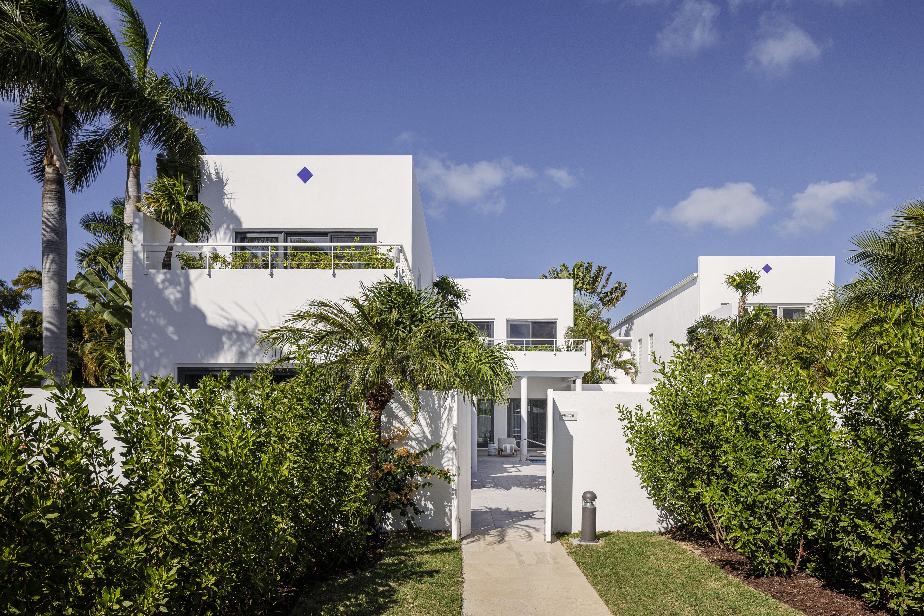 Aurora Anguilla Resort & Golf Club