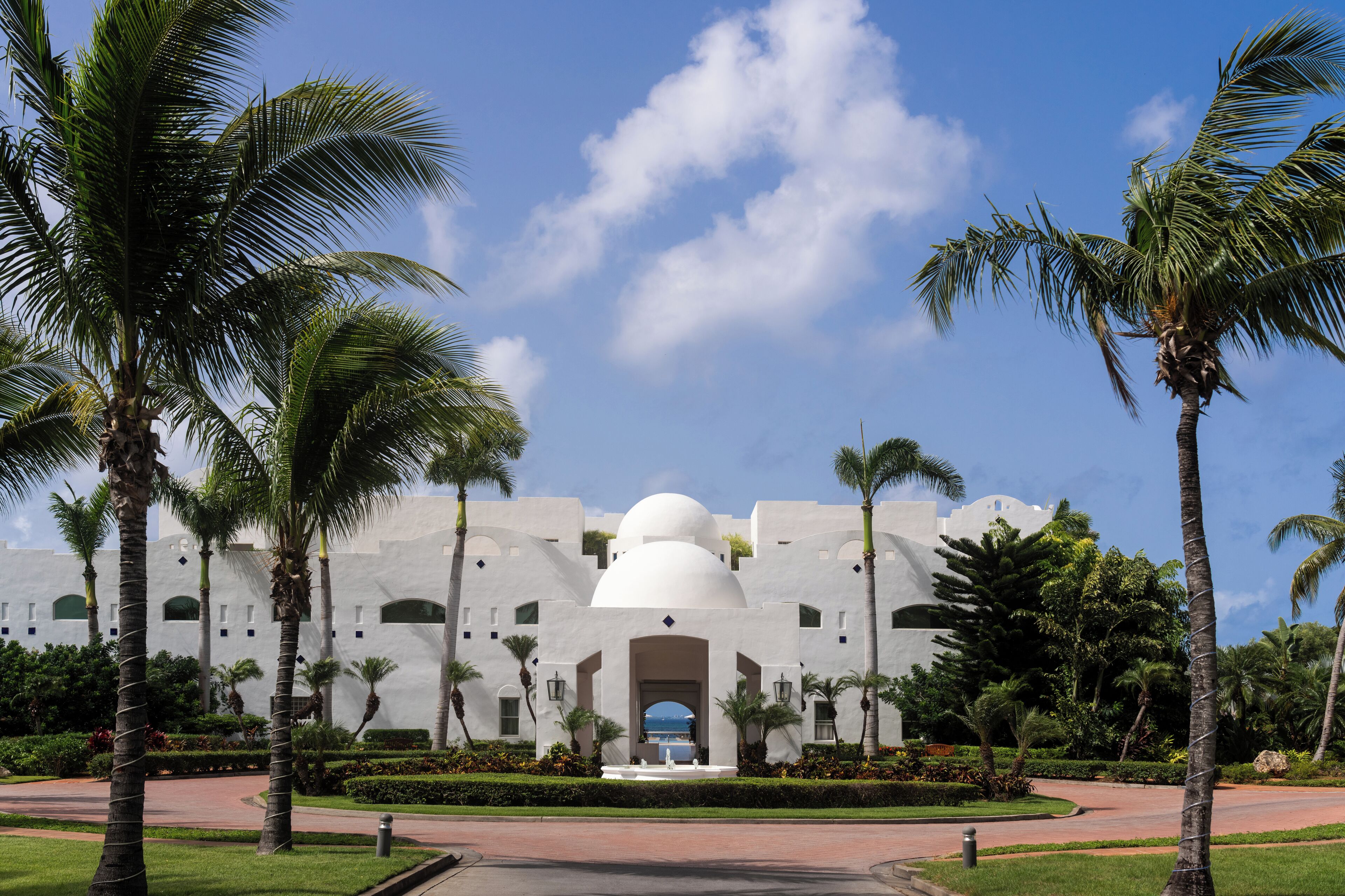 Aurora Anguilla Resort & Golf Club