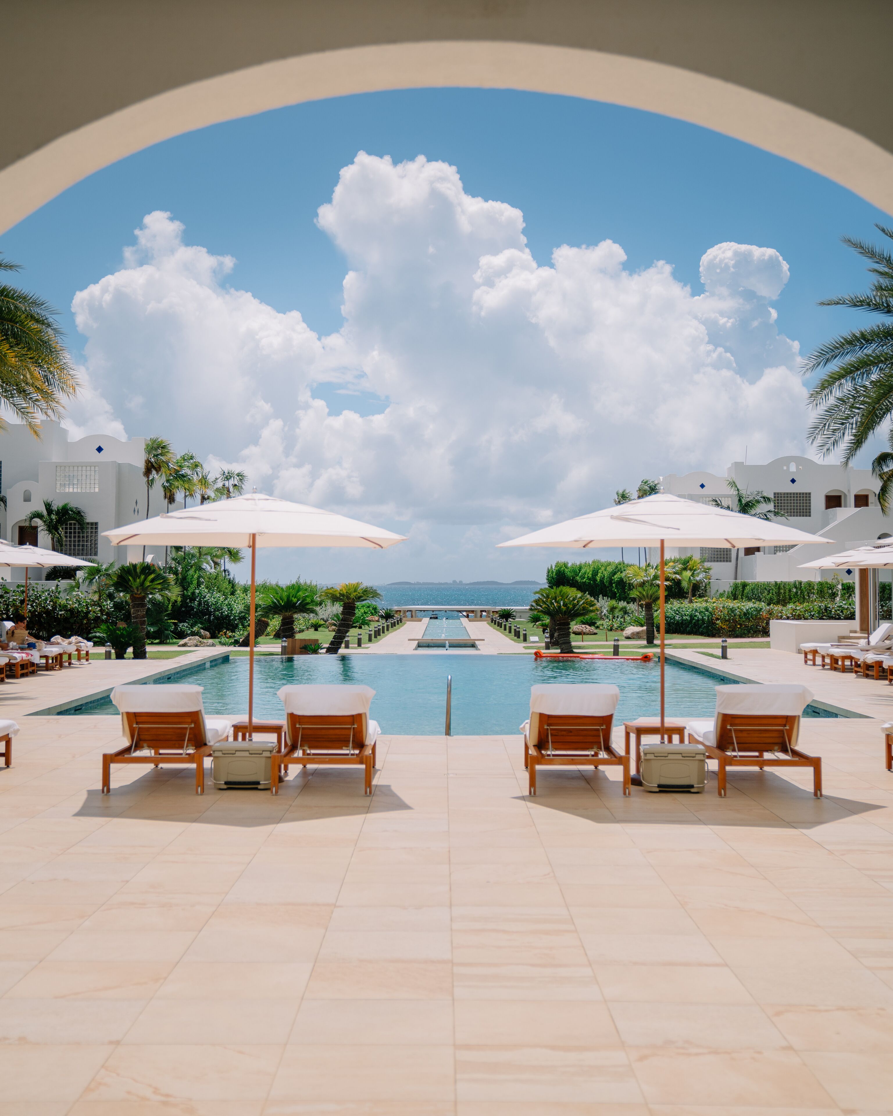 Aurora Anguilla Resort & Golf Club