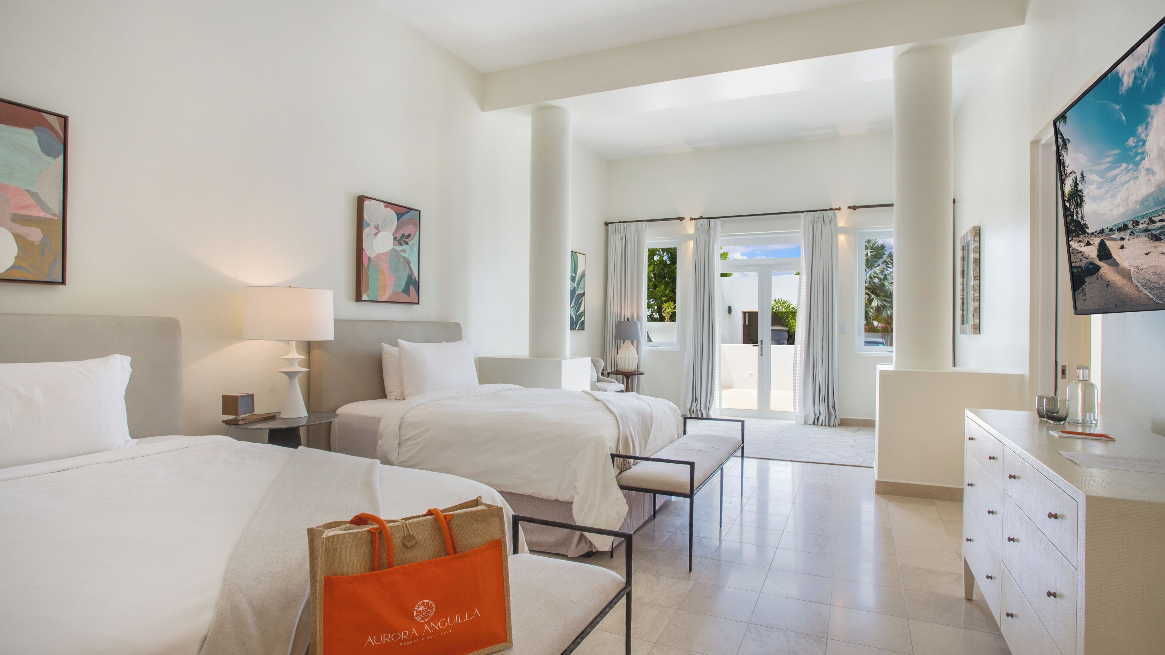 Aurora Anguilla Resort & Golf Club