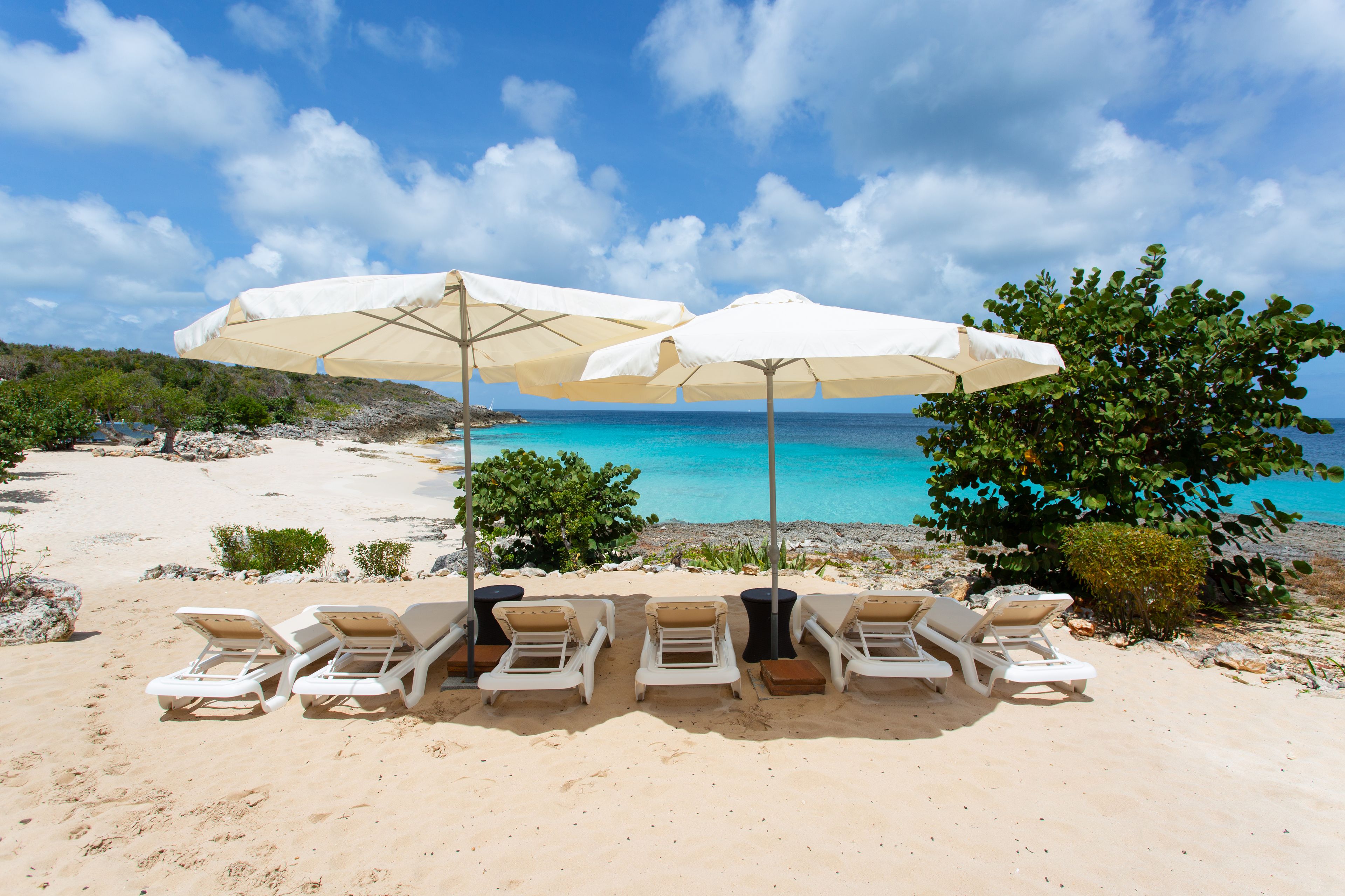 Sandcastle Villa