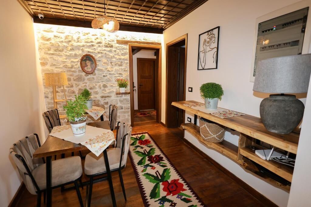 Ador Boutique Hotel