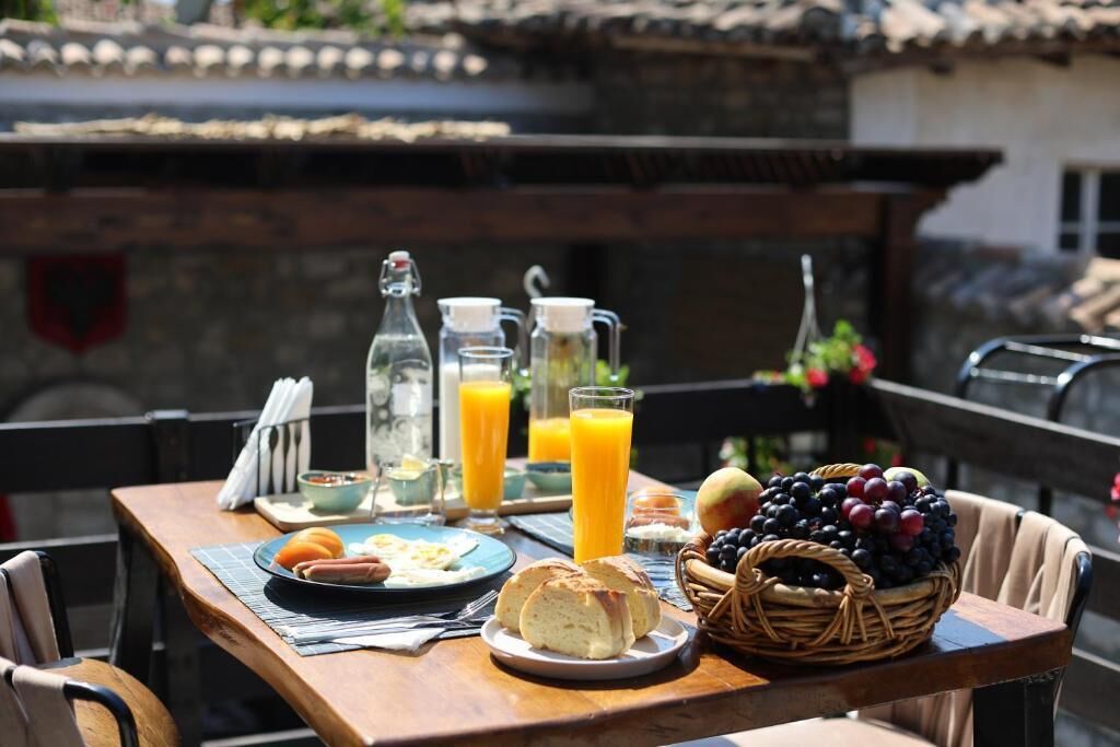 Ador Boutique Hotel