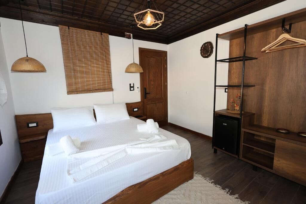 Ador Boutique Hotel