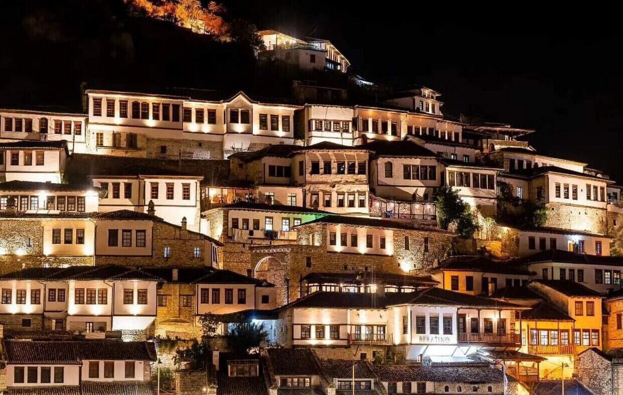 Anhel Hotel
