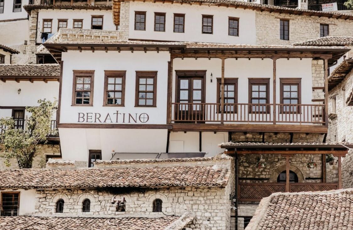 Beratino Hotel