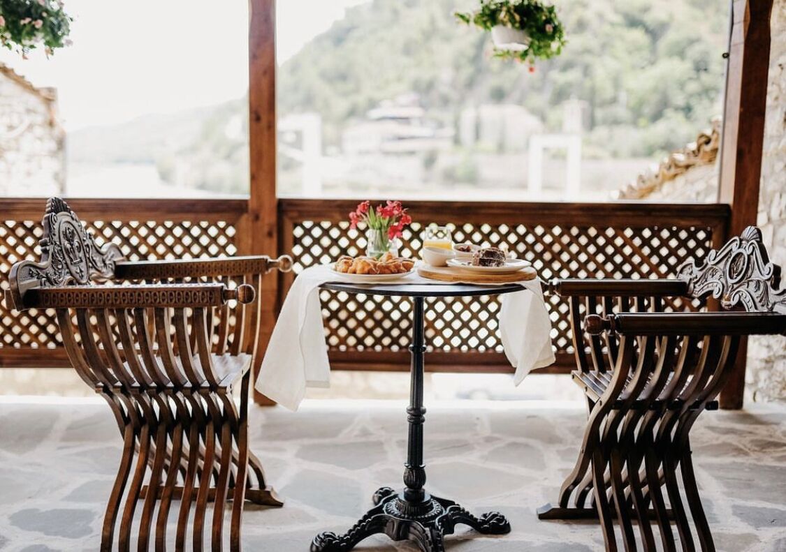 Beratino Hotel