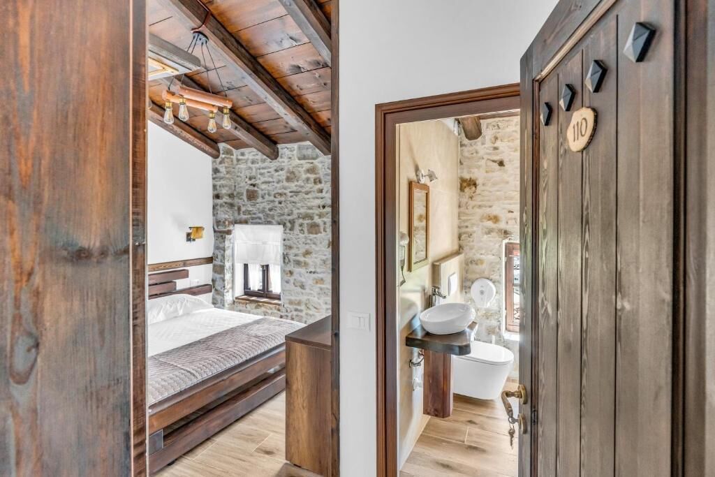 Bohem Hotel