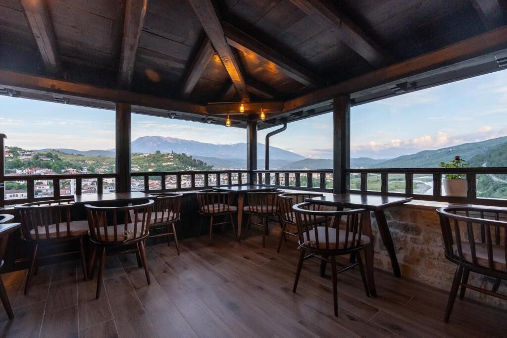 Bohem Hotel
