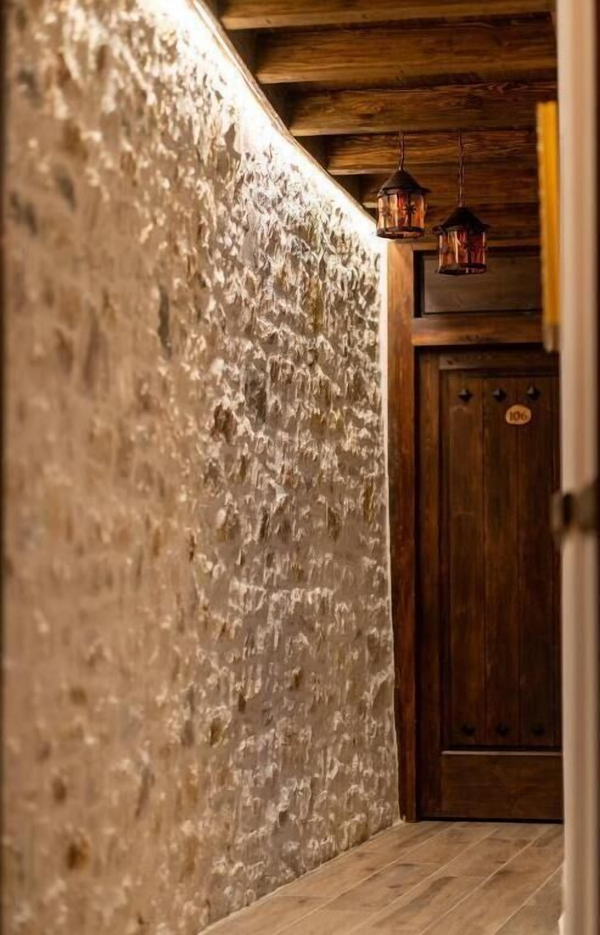 Bohem Hotel