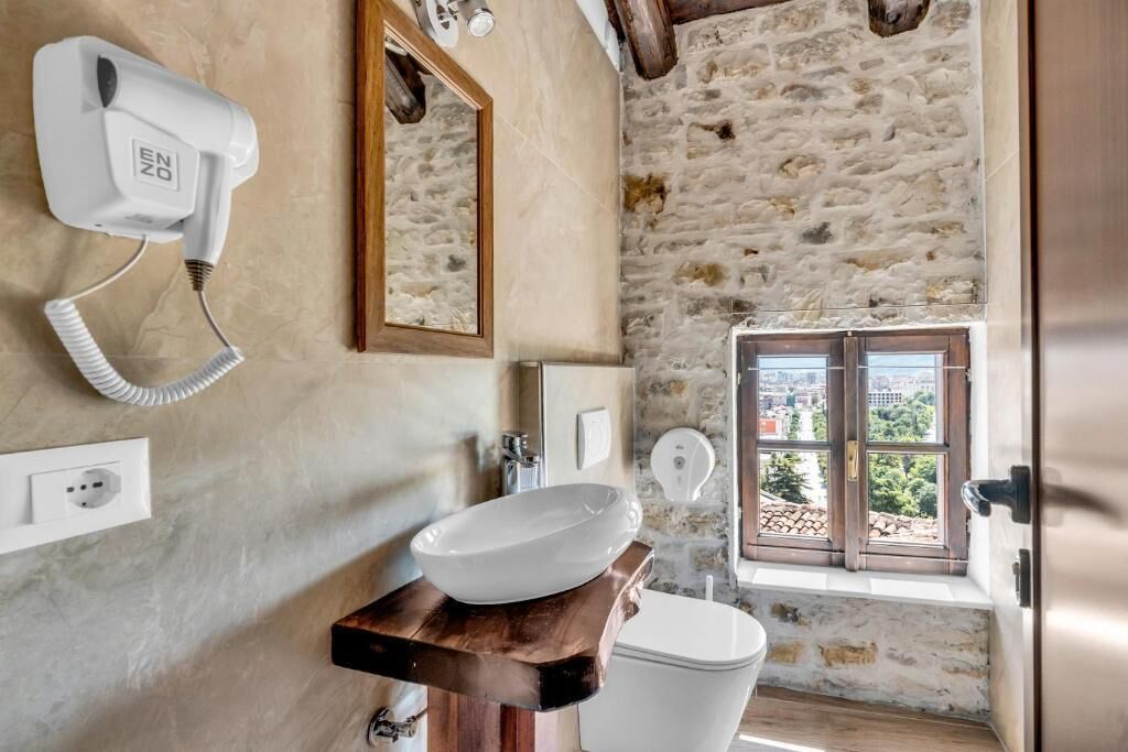 Bohem Hotel