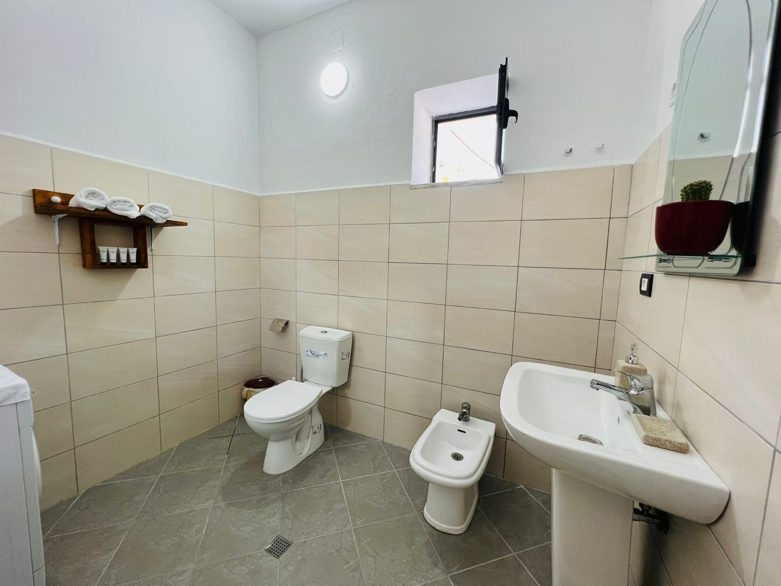 Guesthouse Ensalv