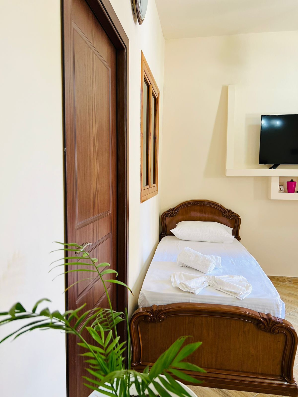 Guesthouse Ensalv