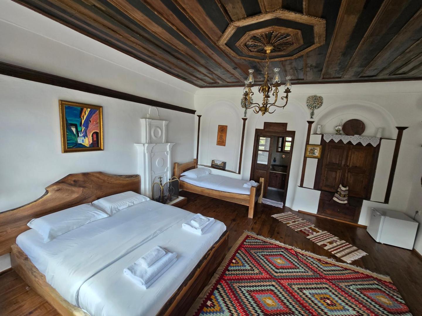 Hotel Ansel