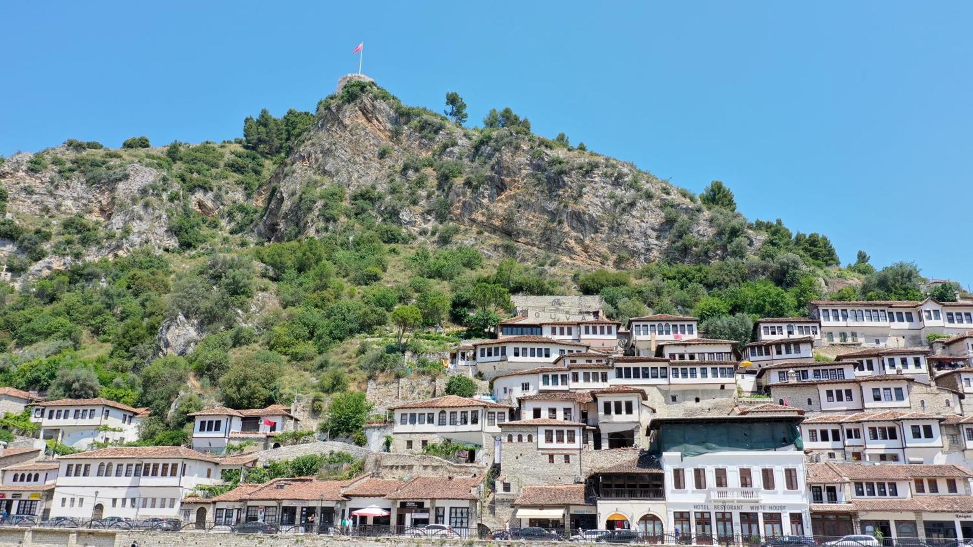 Hotel Ansel
