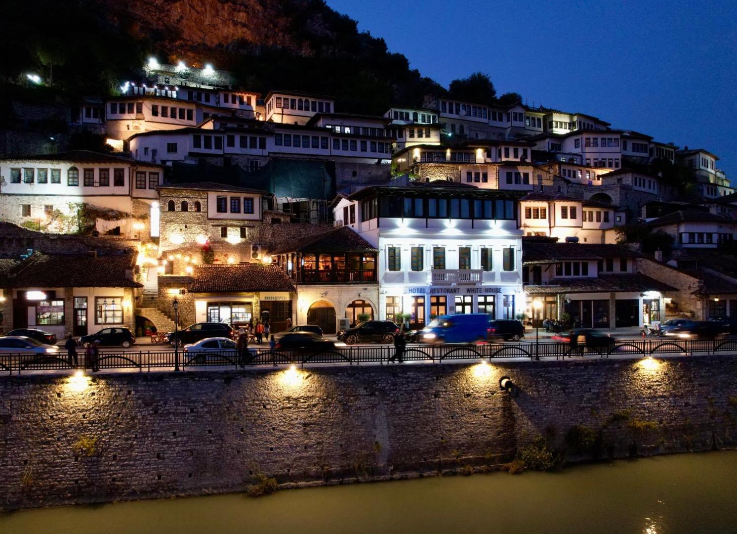 Hotel Ansel
