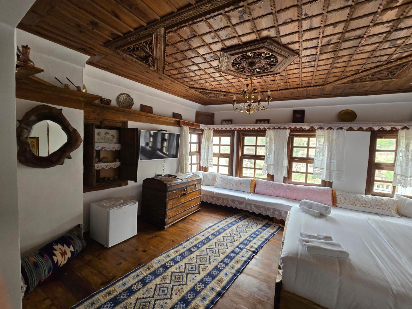 Hotel Ansel