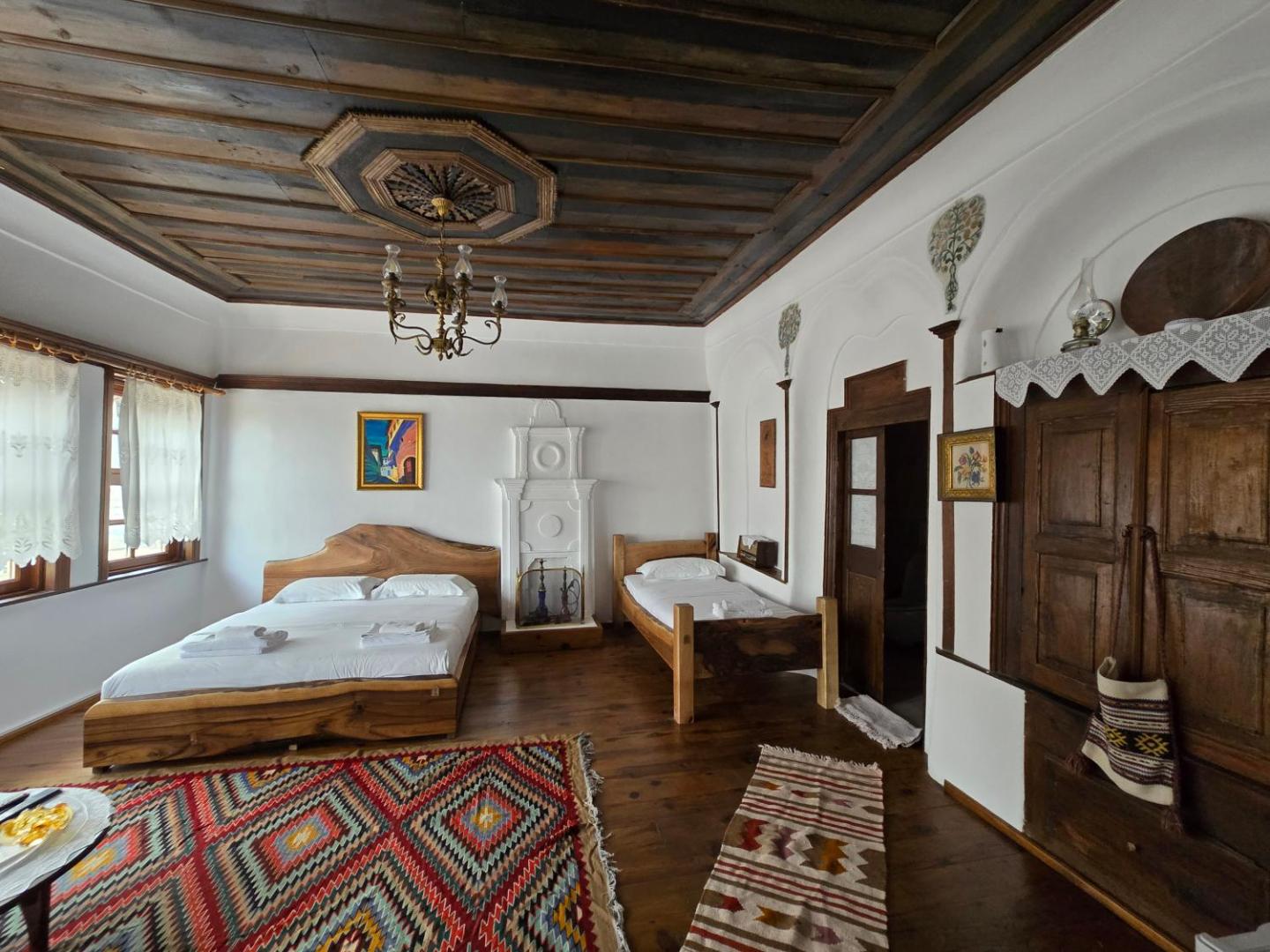 Hotel Ansel