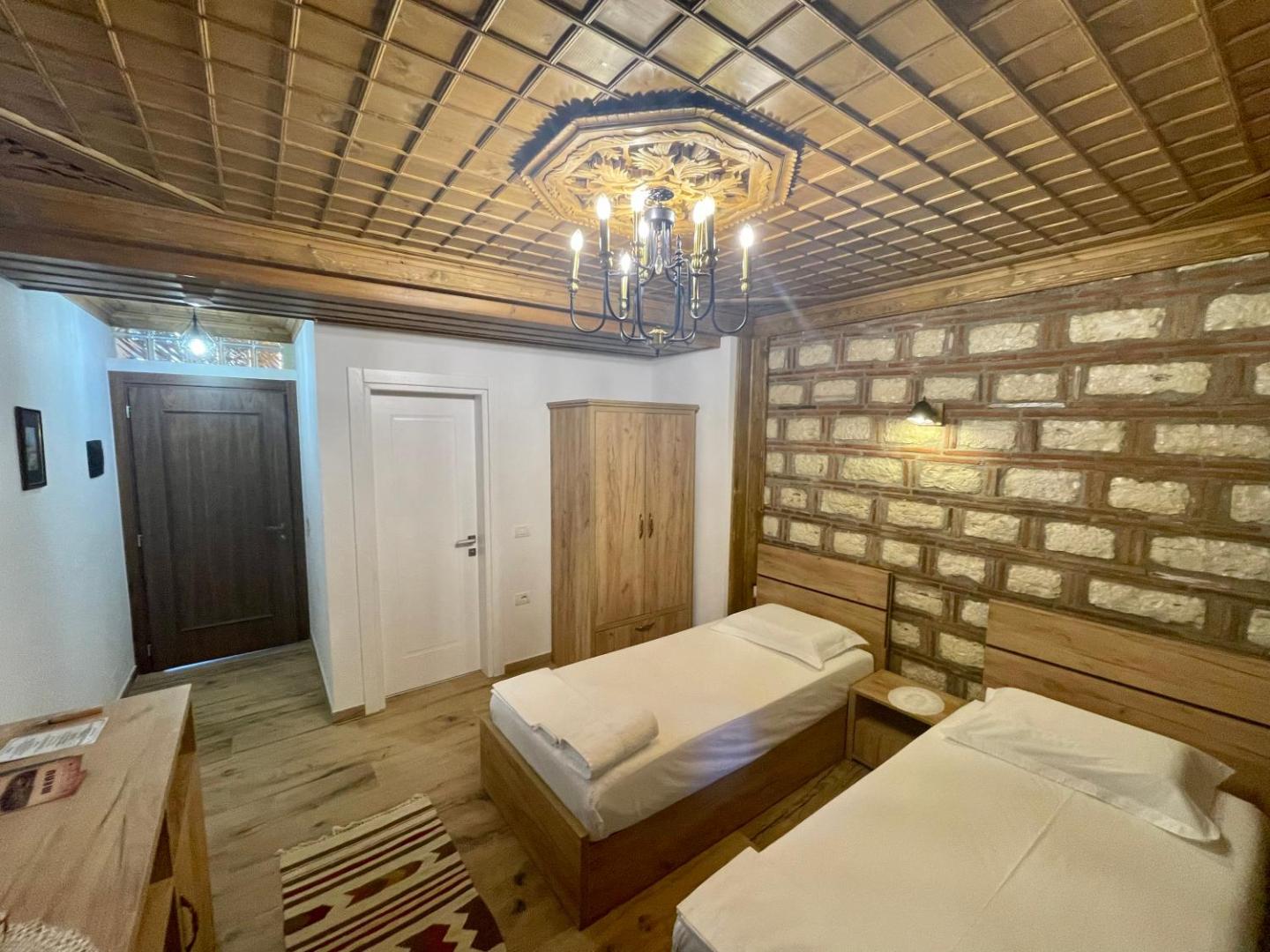 Hotel Ansel
