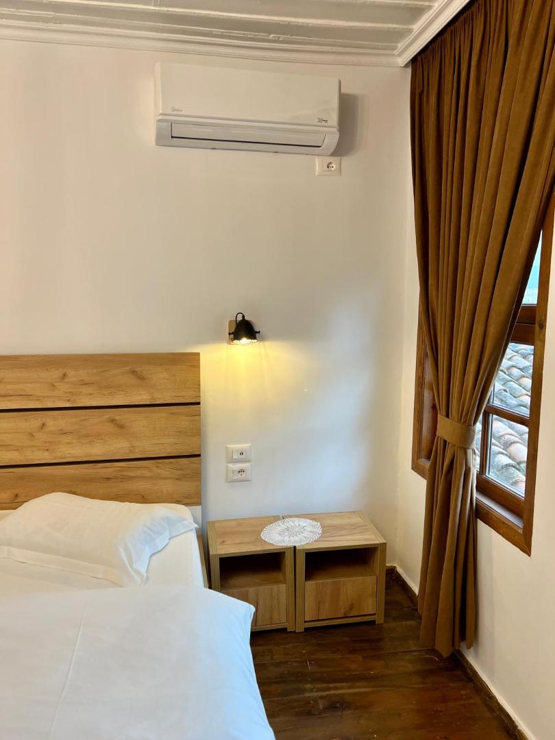 Hotel Ansel