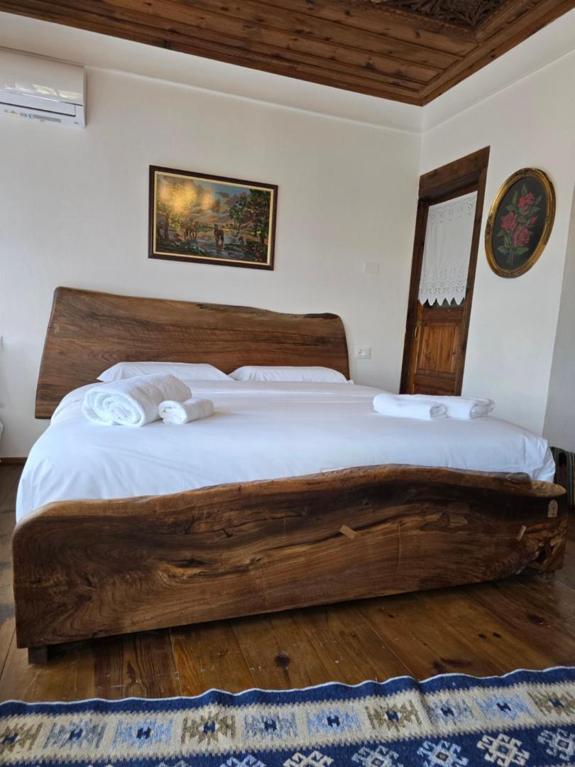 Hotel Ansel