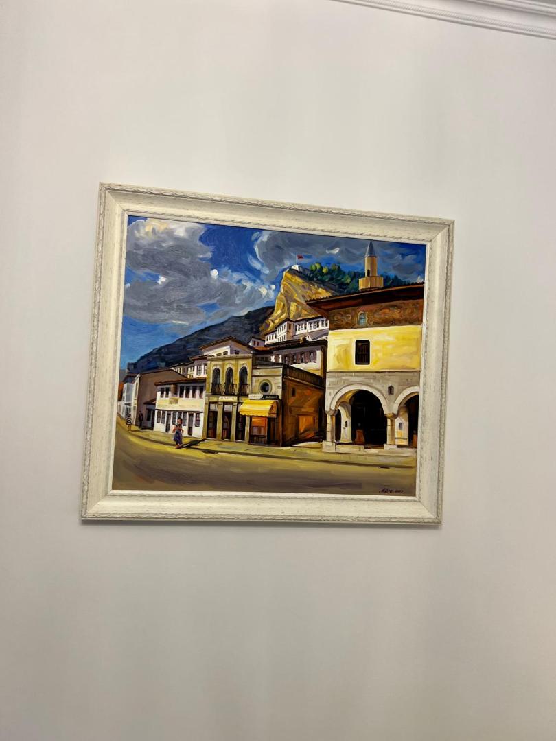 Hotel Ansel