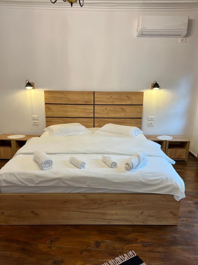 Hotel Ansel