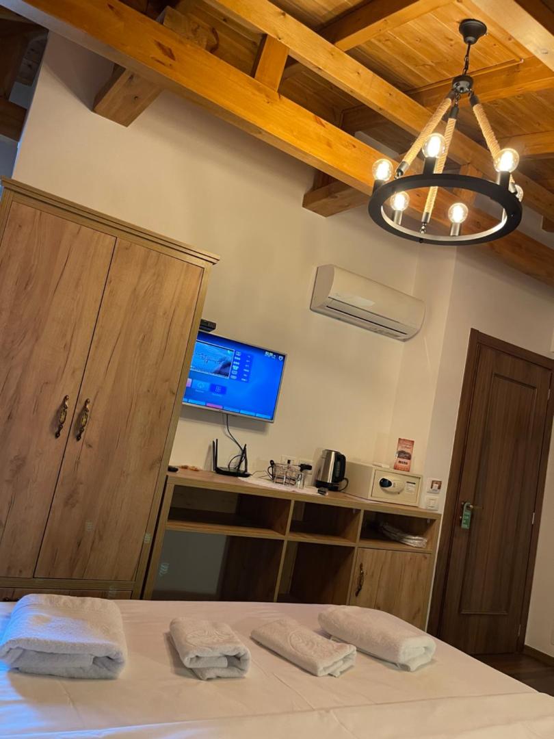 Hotel Ansel
