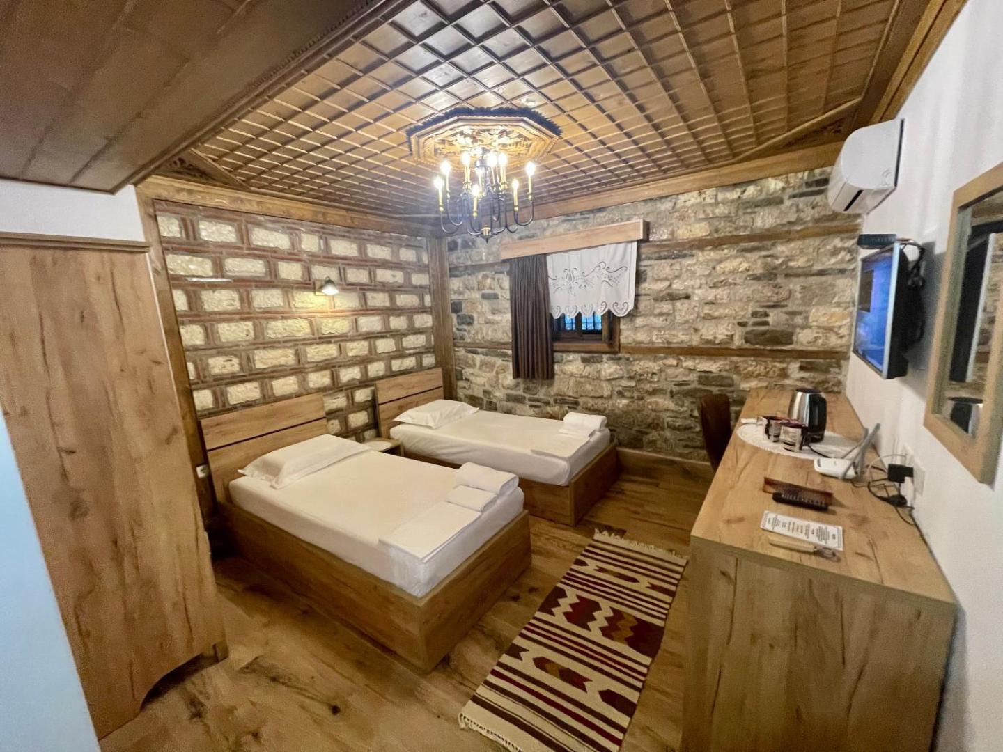 Hotel Ansel