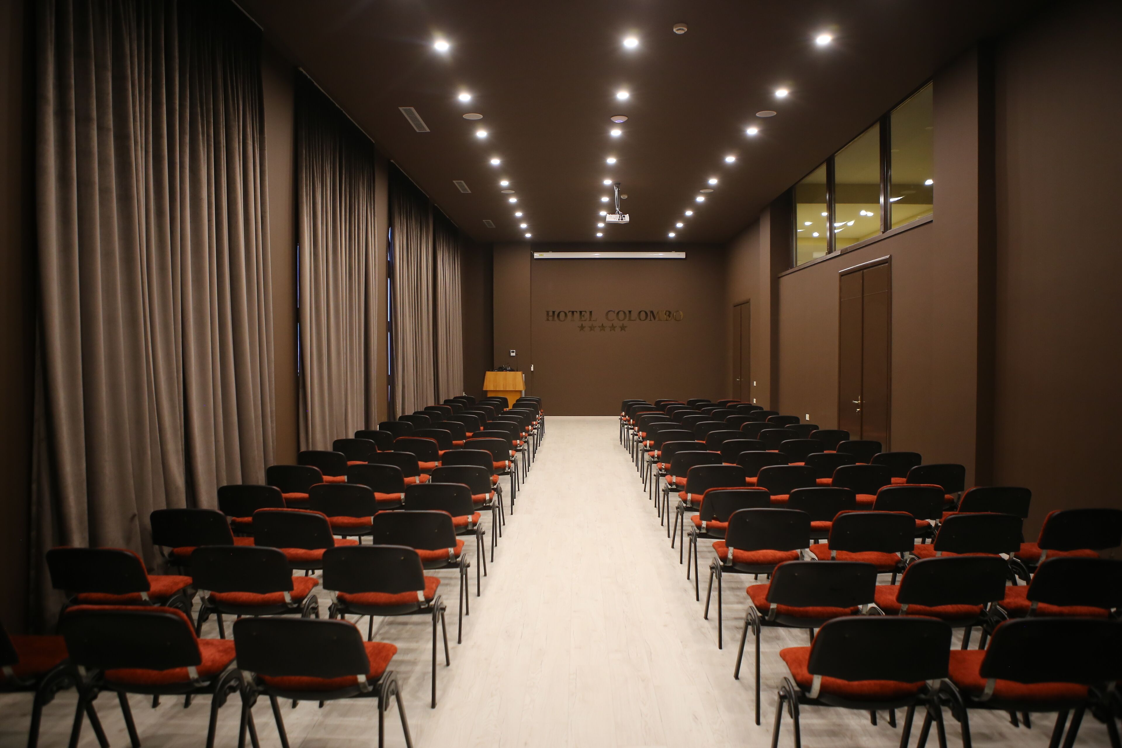 Hotel Colombo