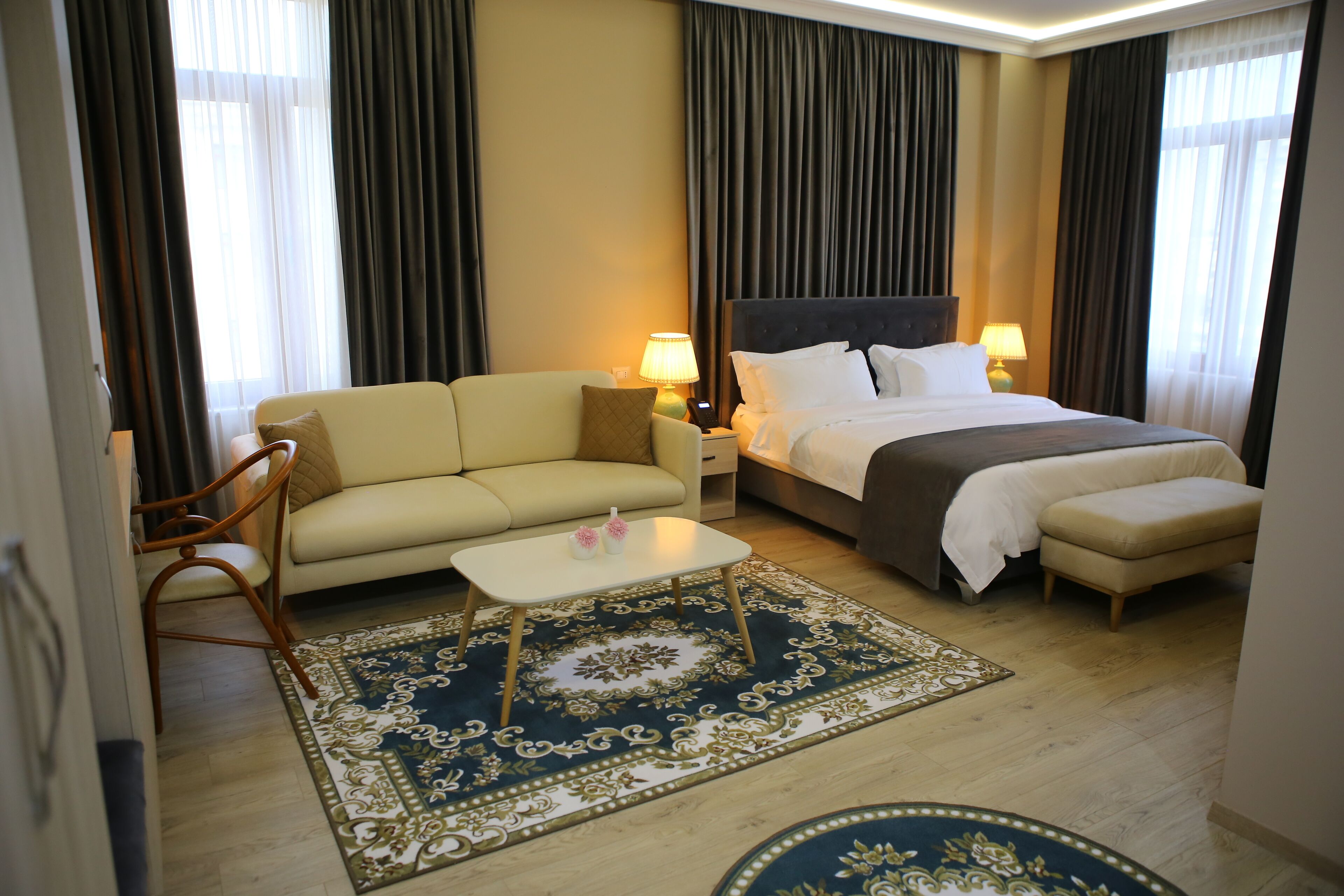 Hotel Colombo