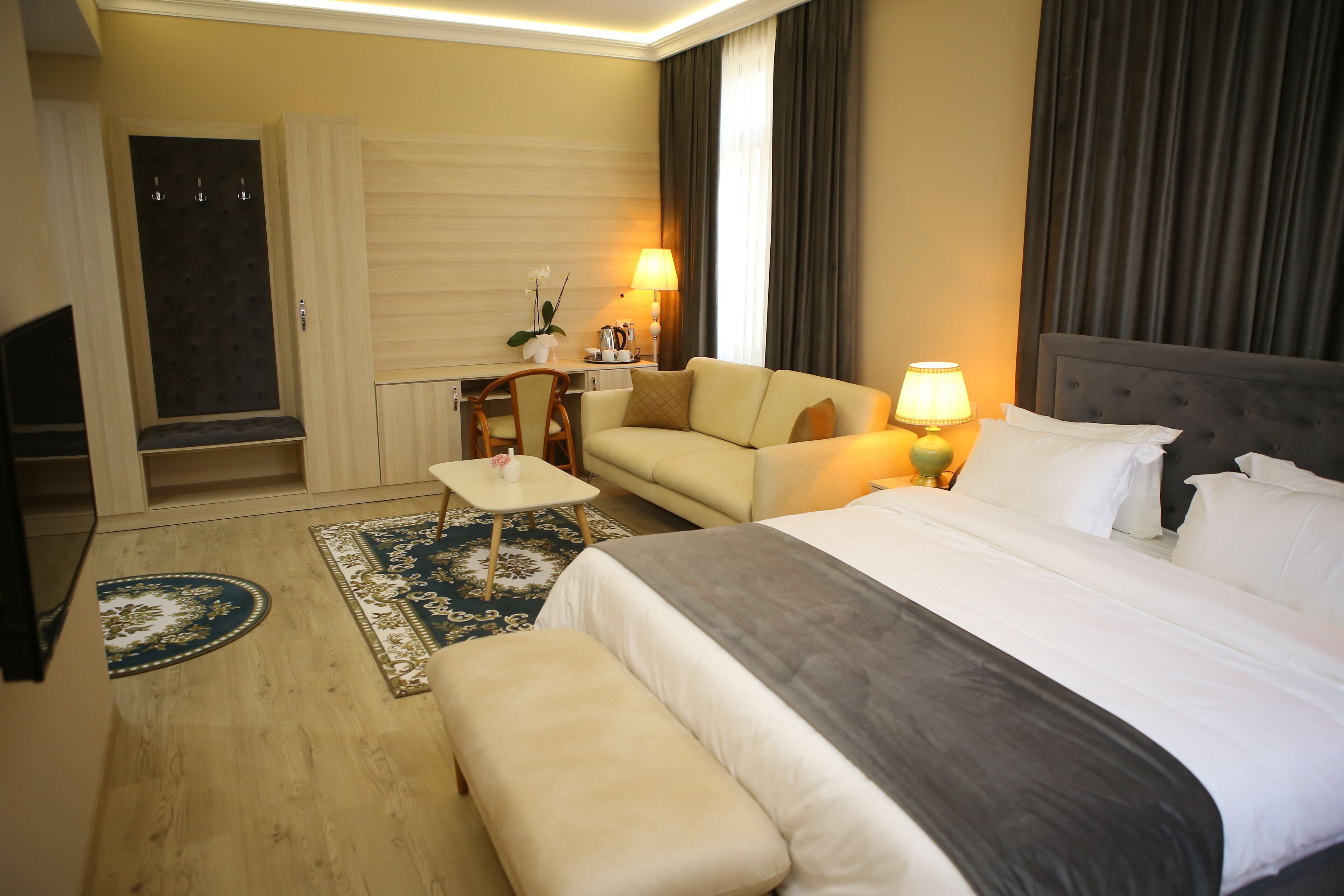 Hotel Colombo