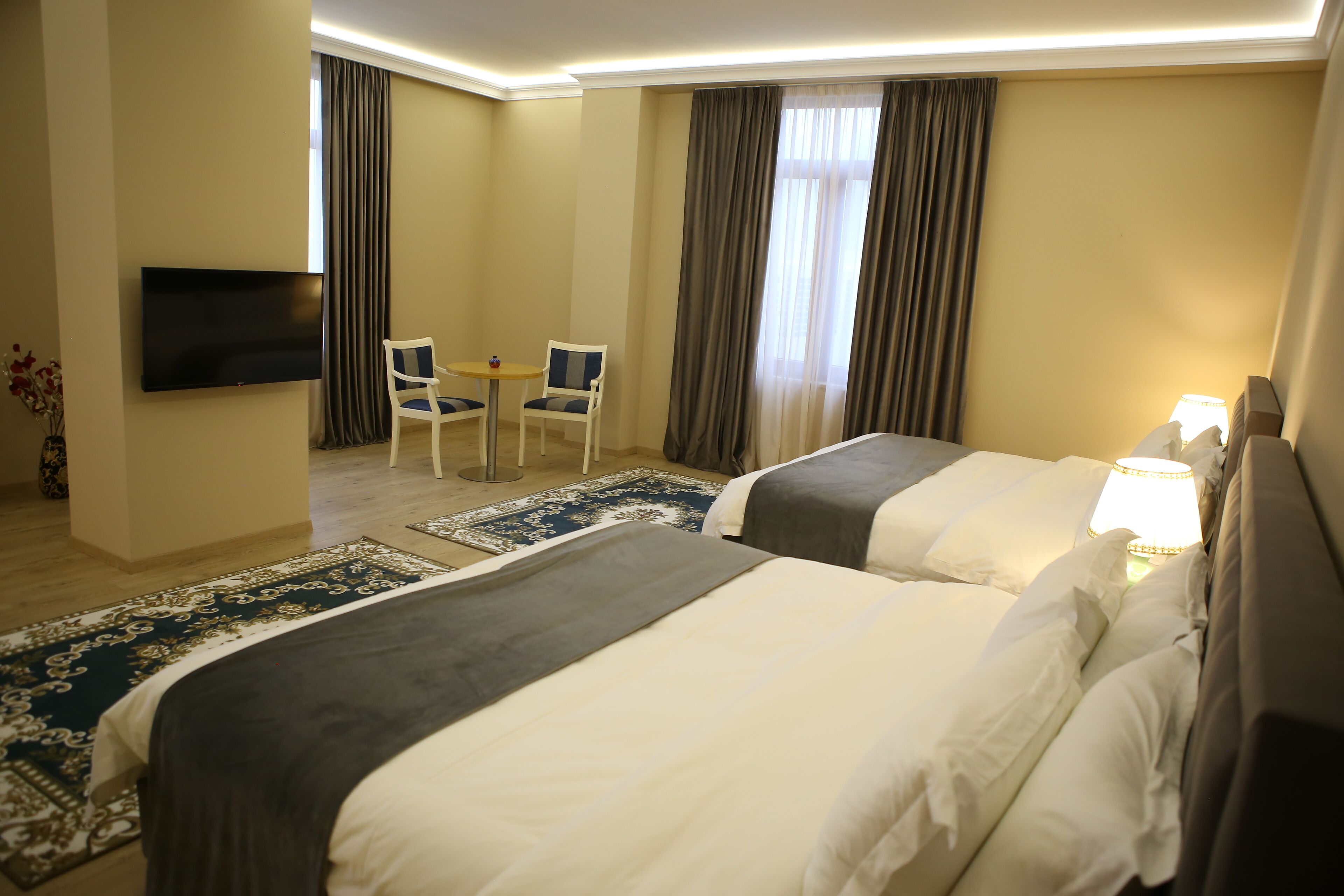 Hotel Colombo