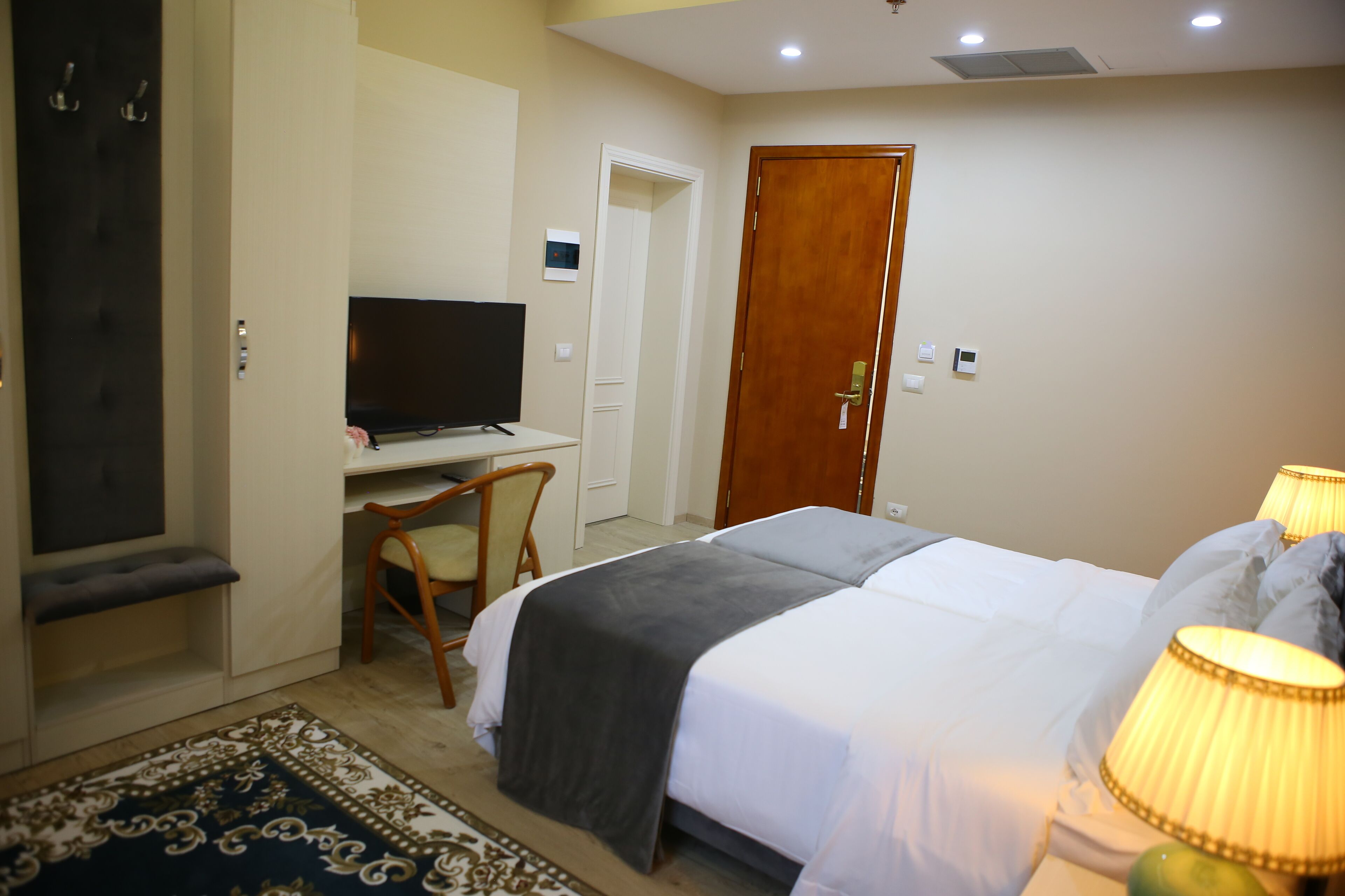 Hotel Colombo