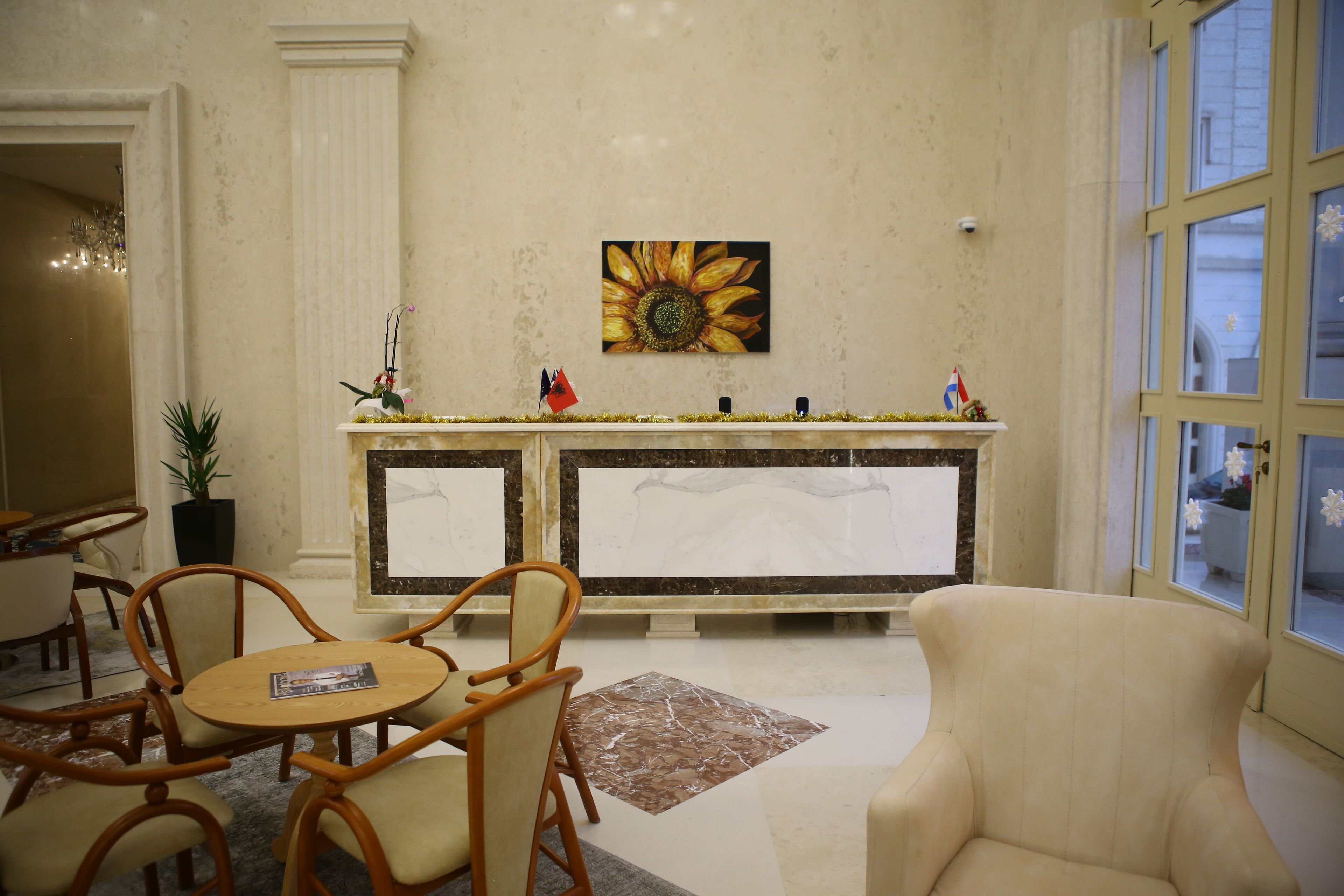 Hotel Colombo