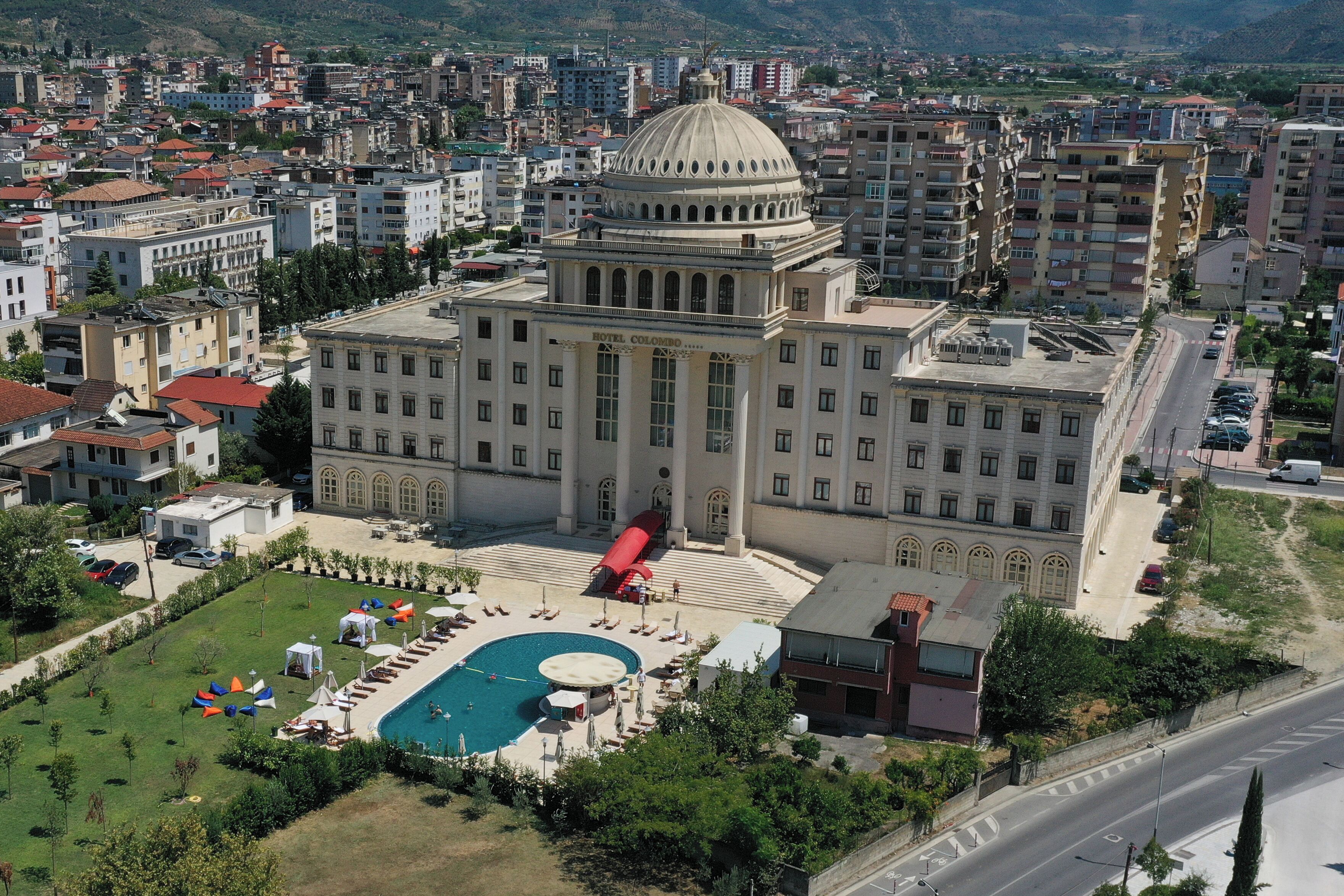 Hotel Colombo