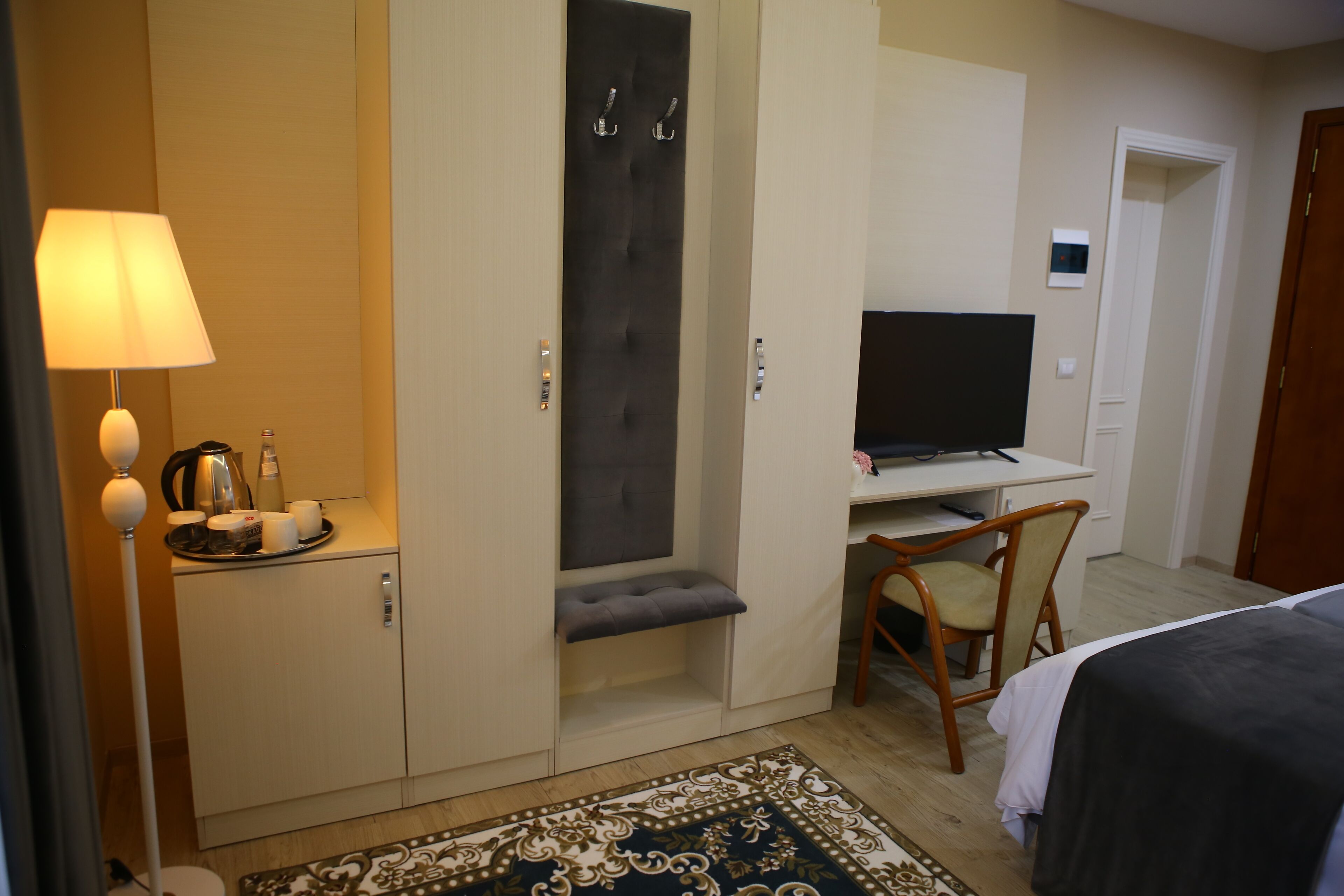 Hotel Colombo