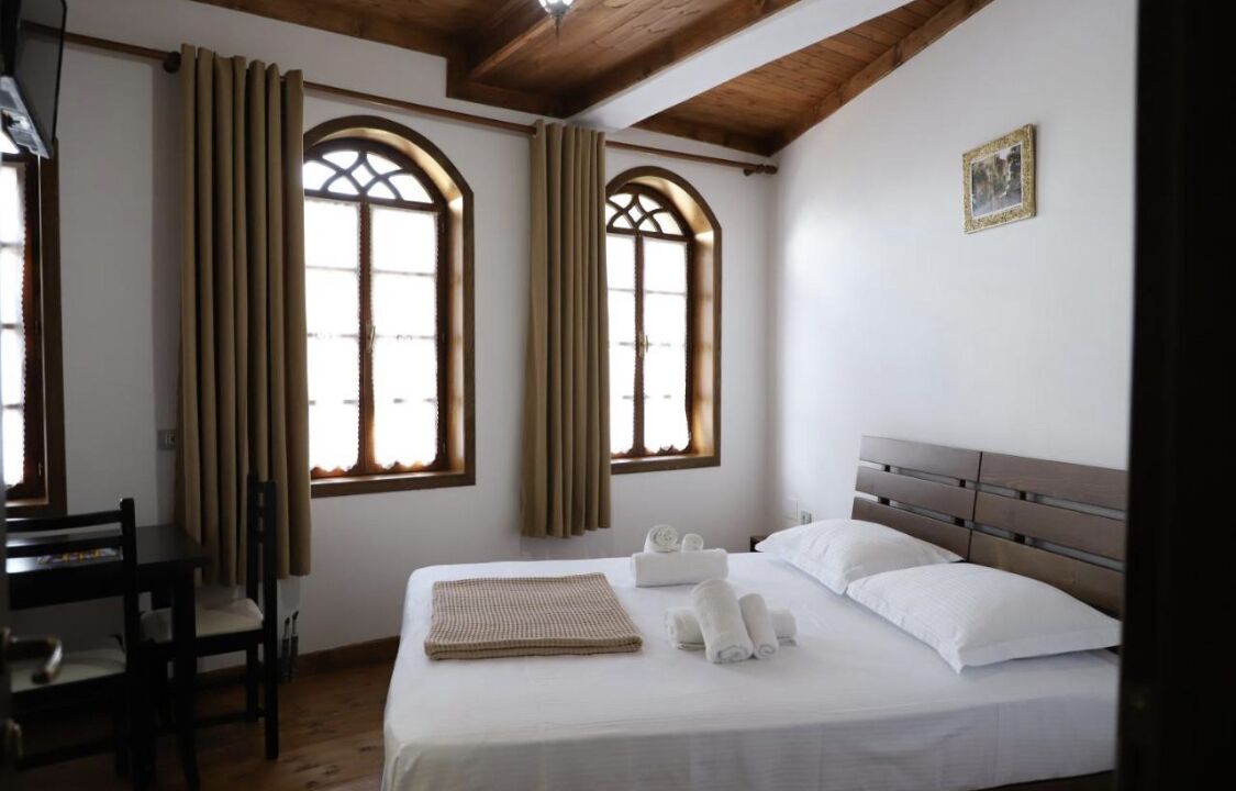 Hotel Demaj