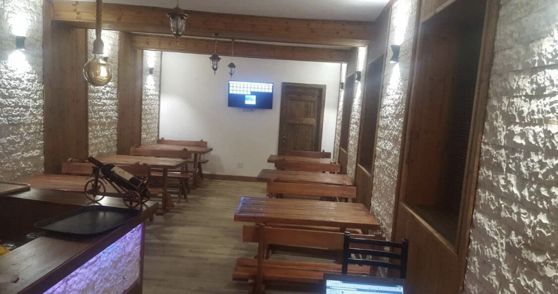 Hotel Demaj
