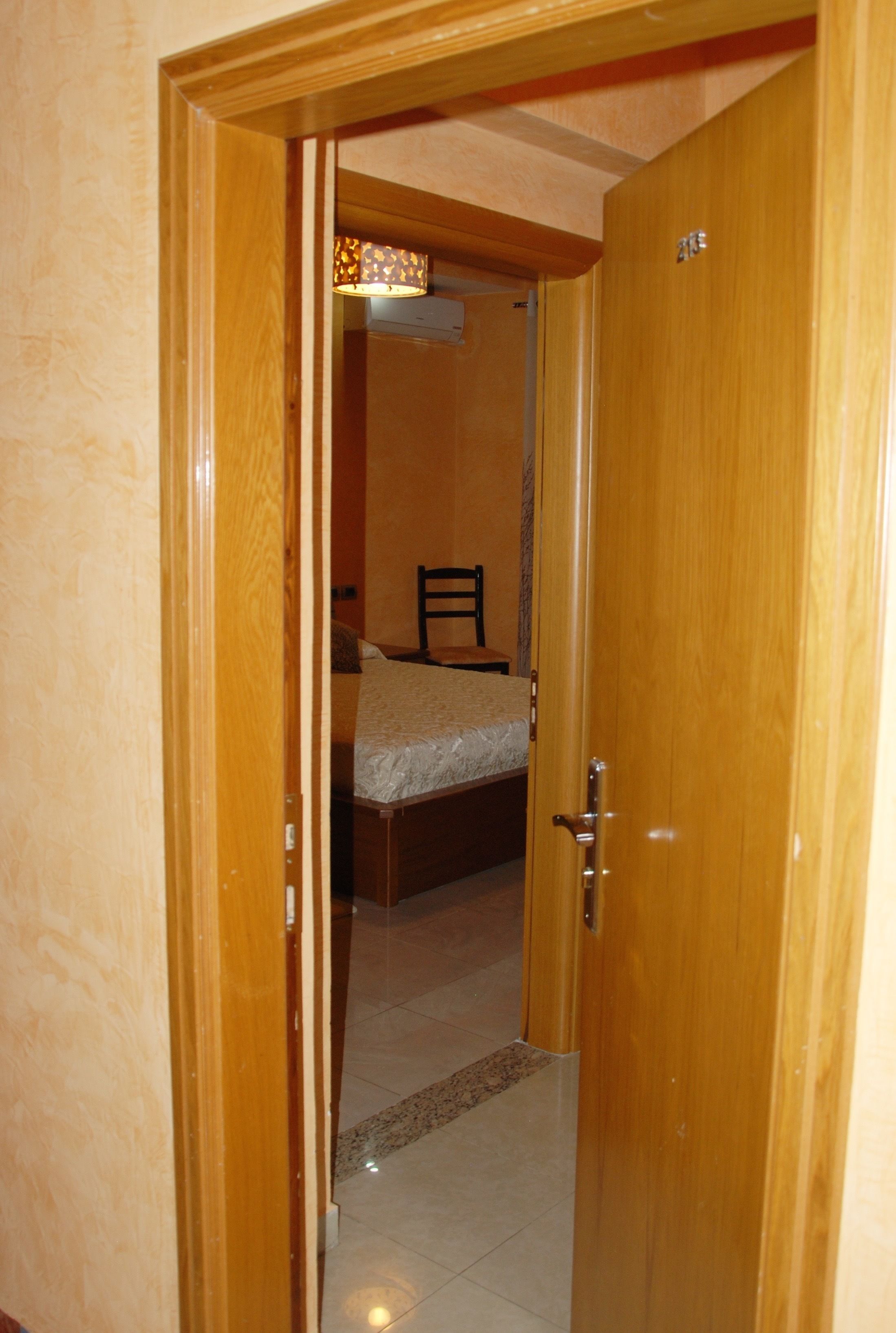 Hotel Gega