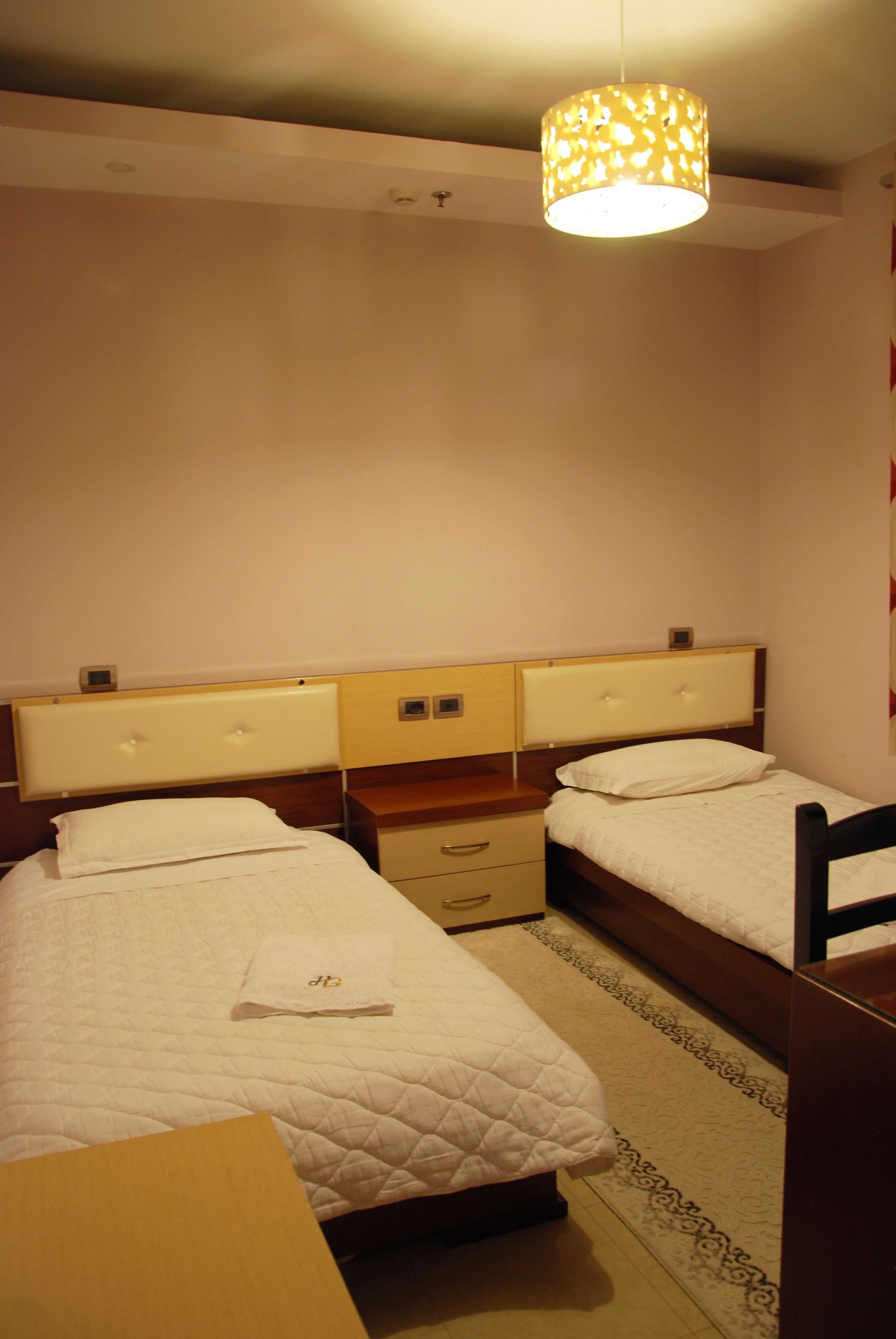 Hotel Gega