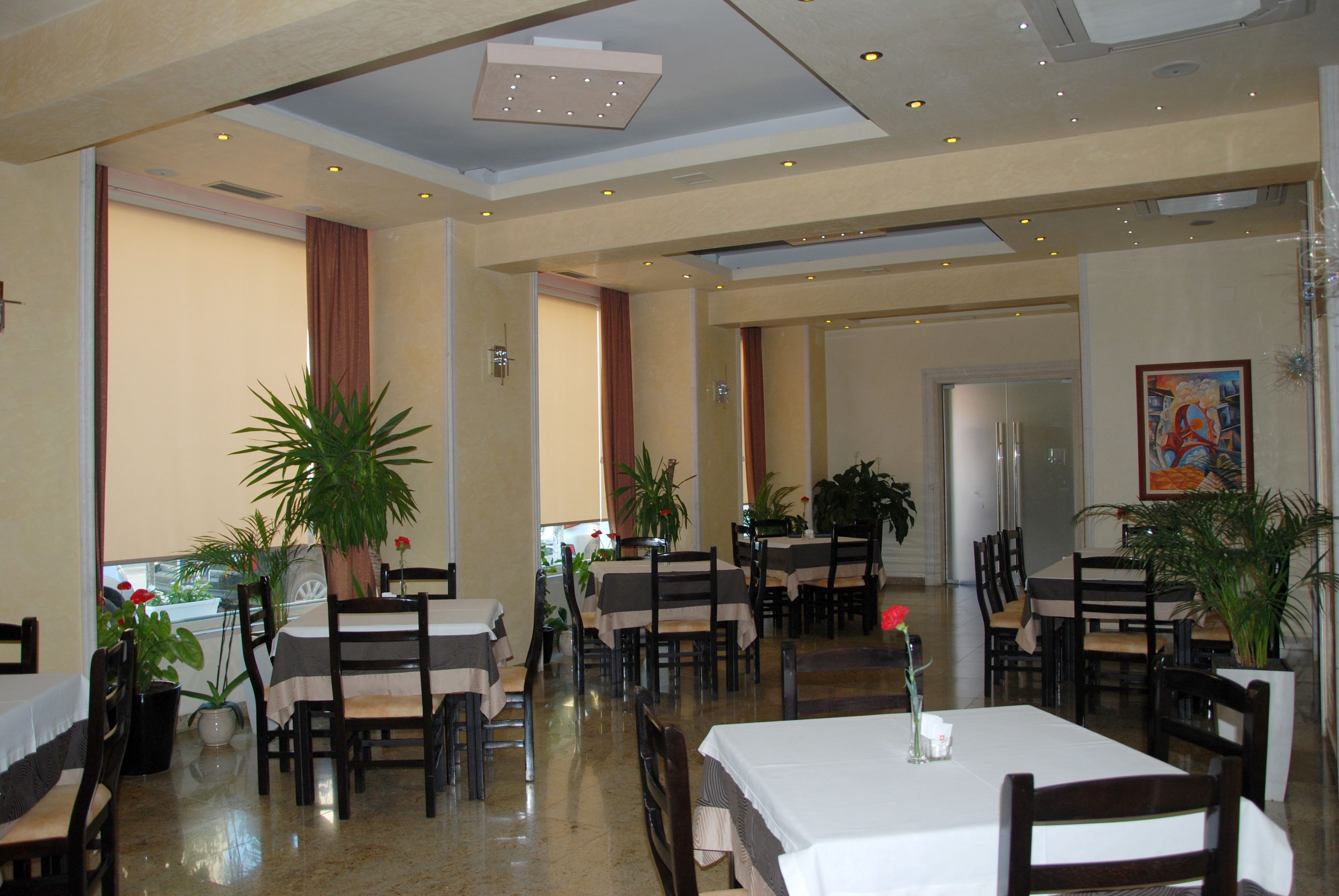 Hotel Gega