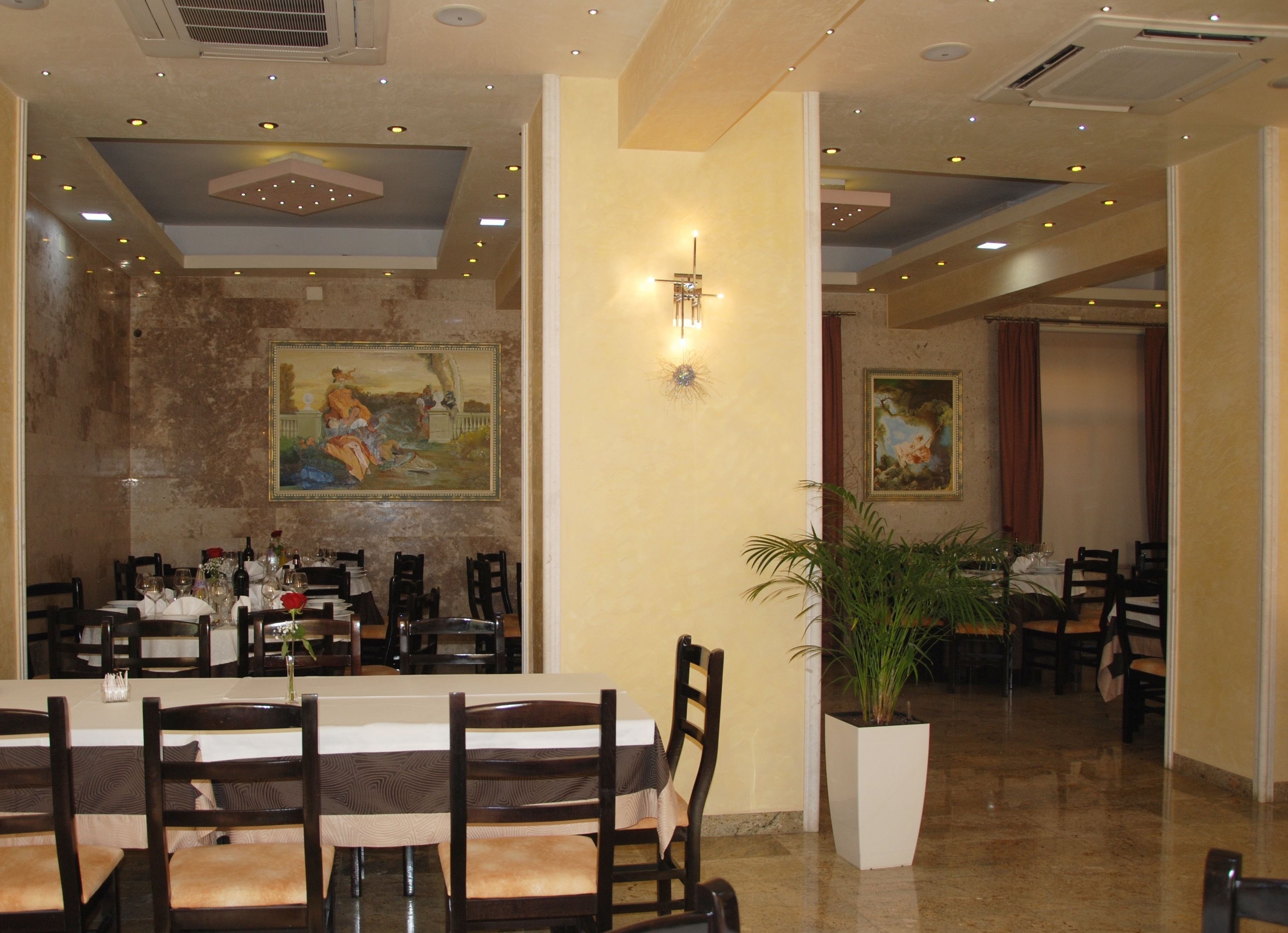 Hotel Gega