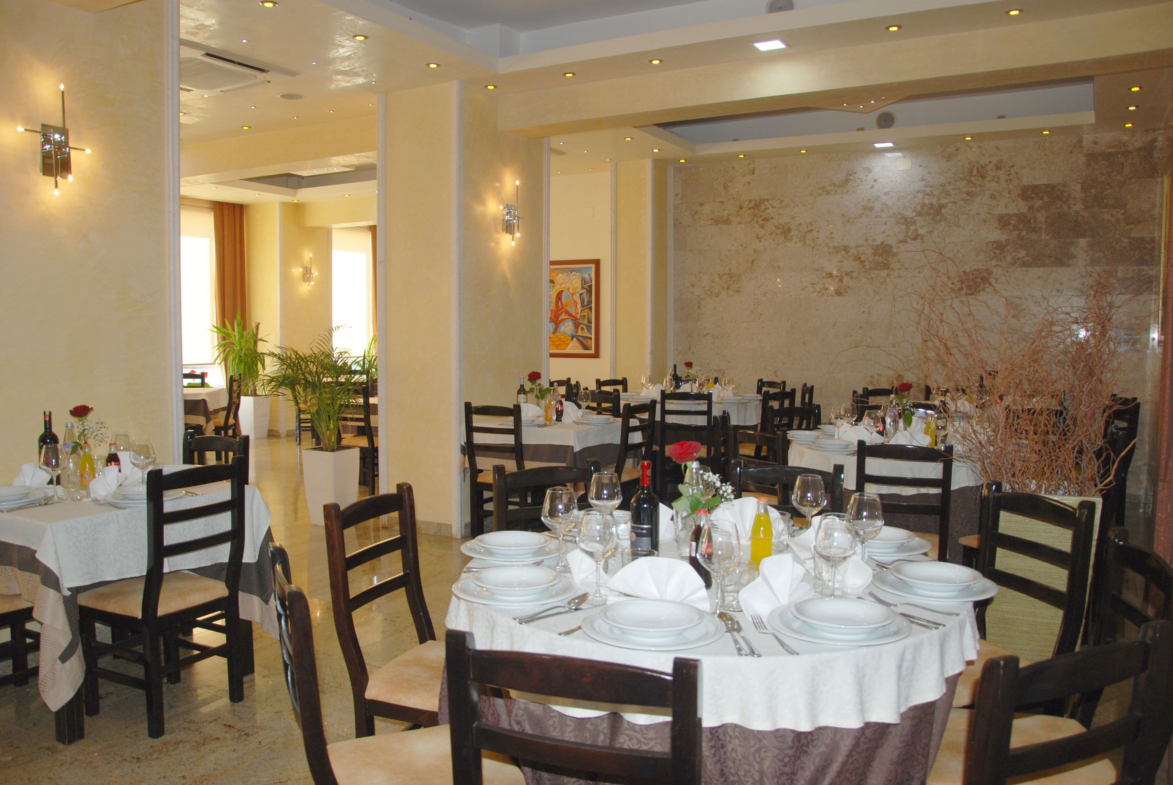 Hotel Gega