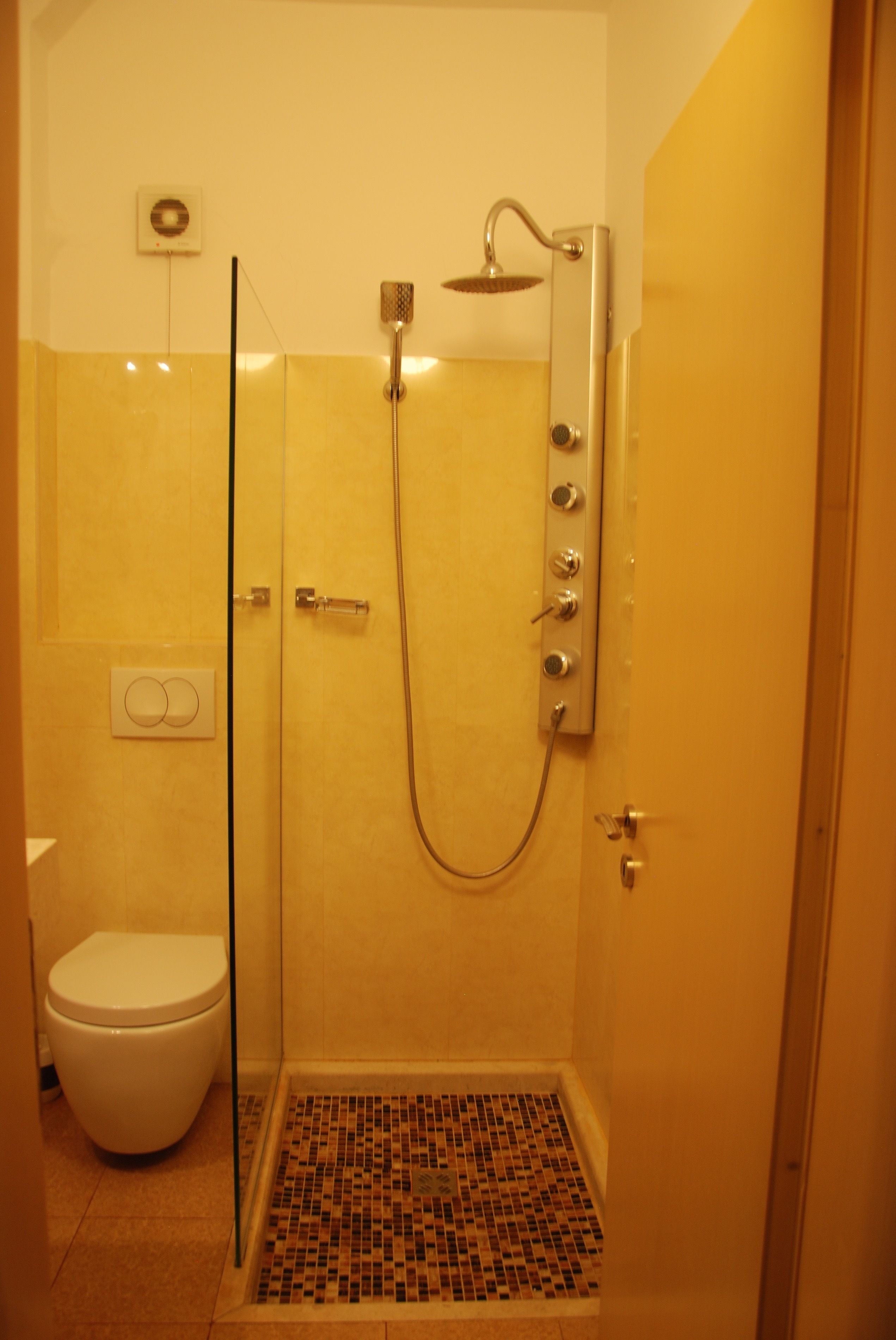 Hotel Gega